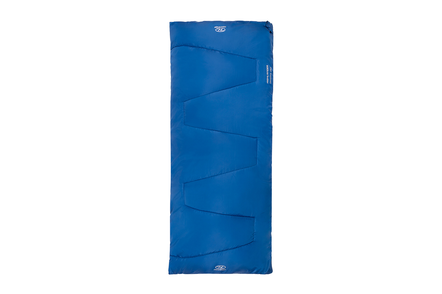 Highlander Schlafsack Sleepline 250 Envelope