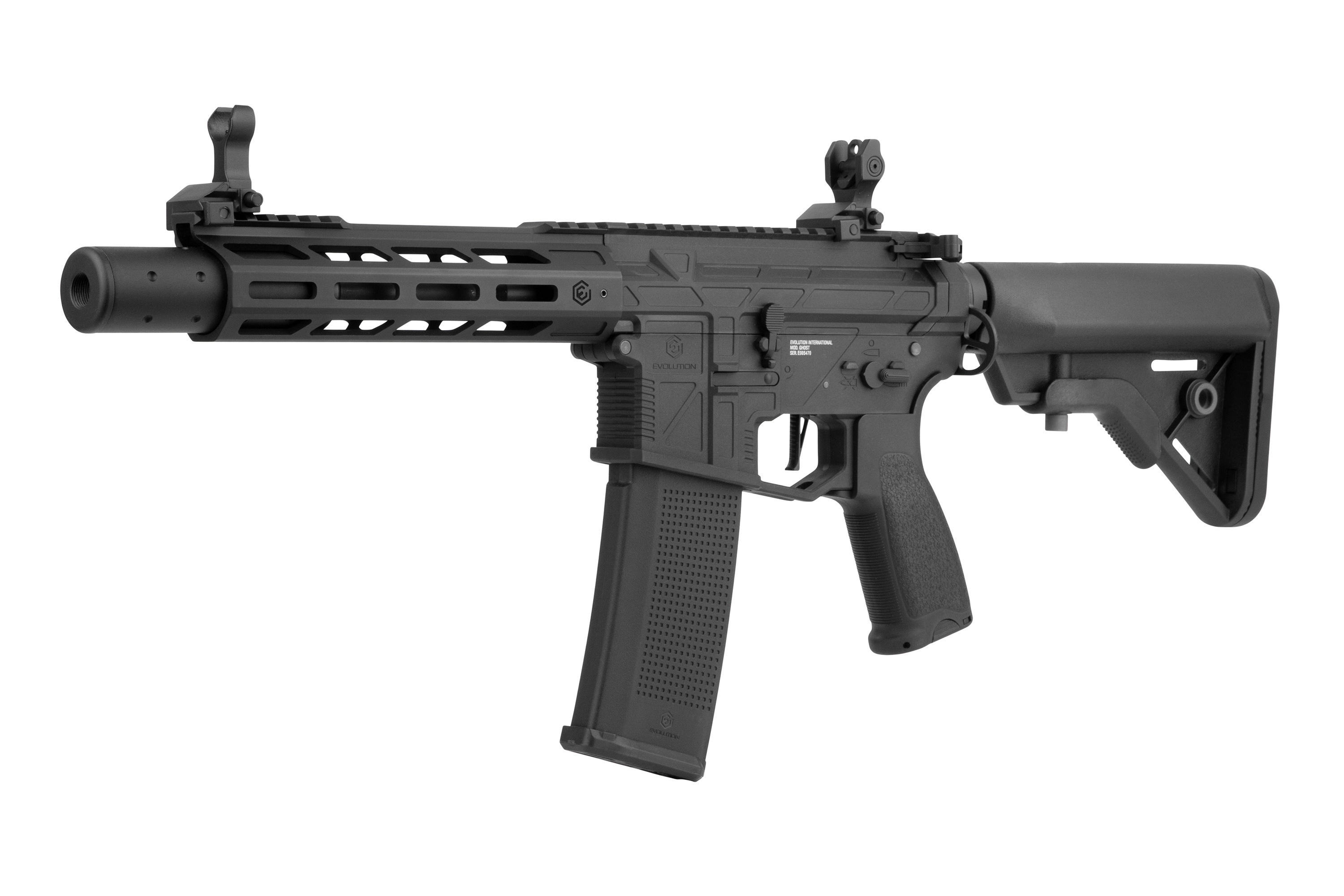 Evolution Ghost S EMR S - Airsoft AEG Evolution Ghost S EMR S - Airsoft AEG