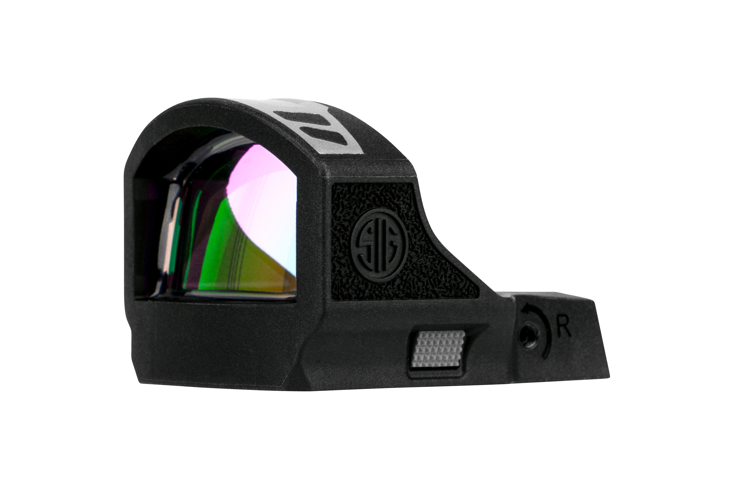 Sig Sauer ROMEO-RS Pro Red Dot | Circle Dot Sig Sauer ROMEO-RS Pro Red Dot | Circle Dot