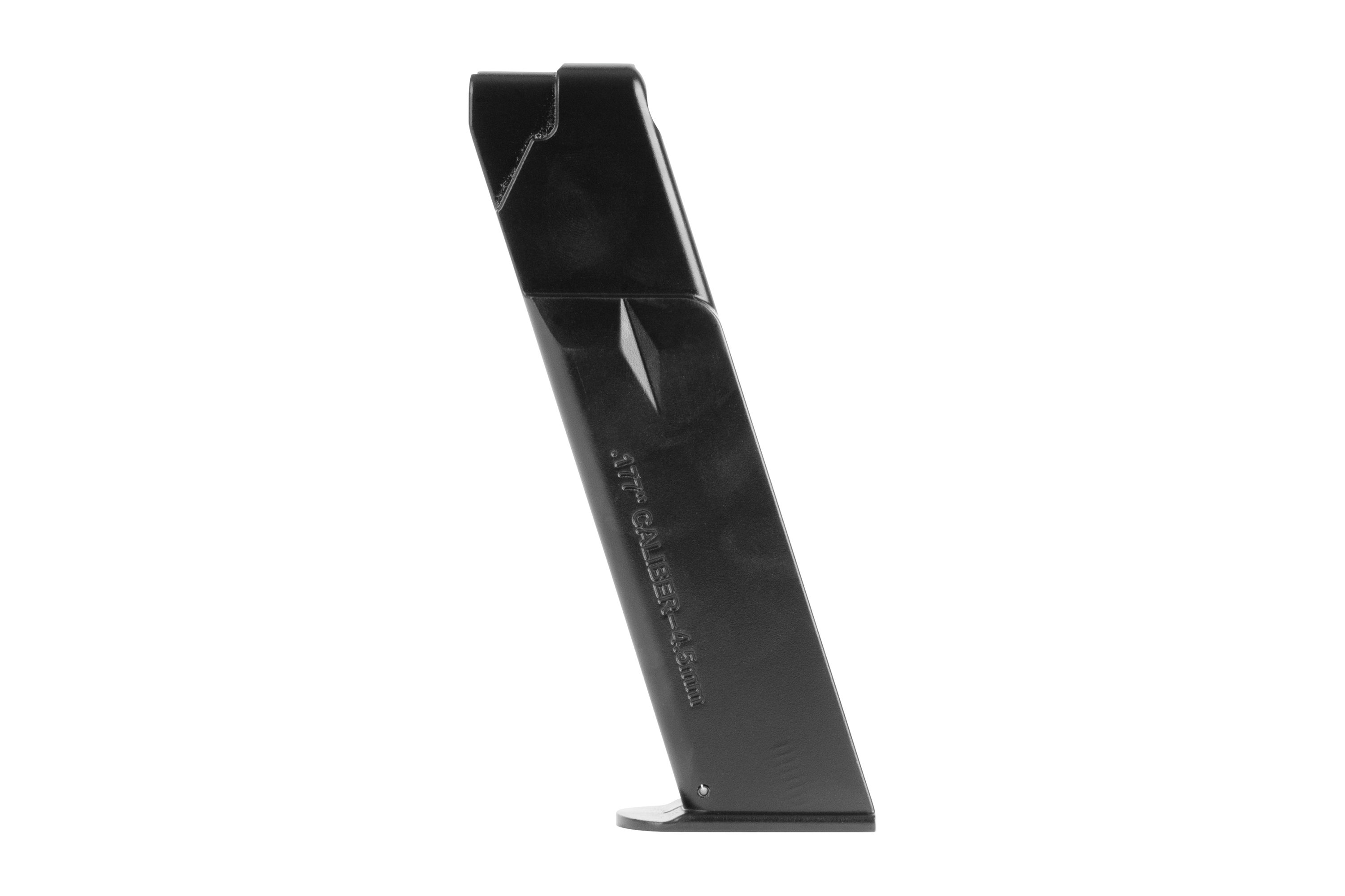 Baby Desert Eagle Magazin 22 Schuss 4,5mm - Druckluft Co2 Non BlowBack