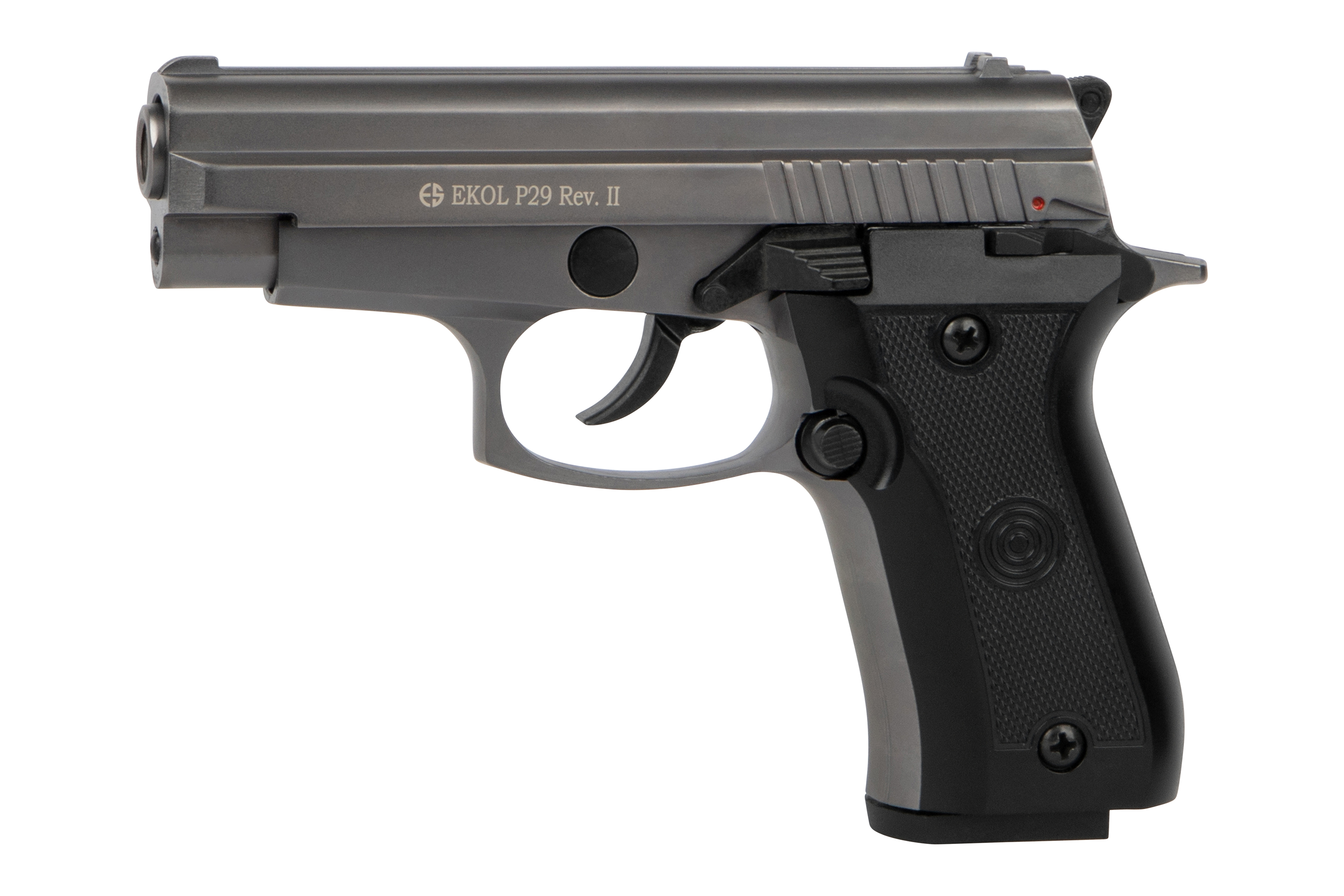 EKOL P29 Titan 9mm P.A.K. - Gas Signal