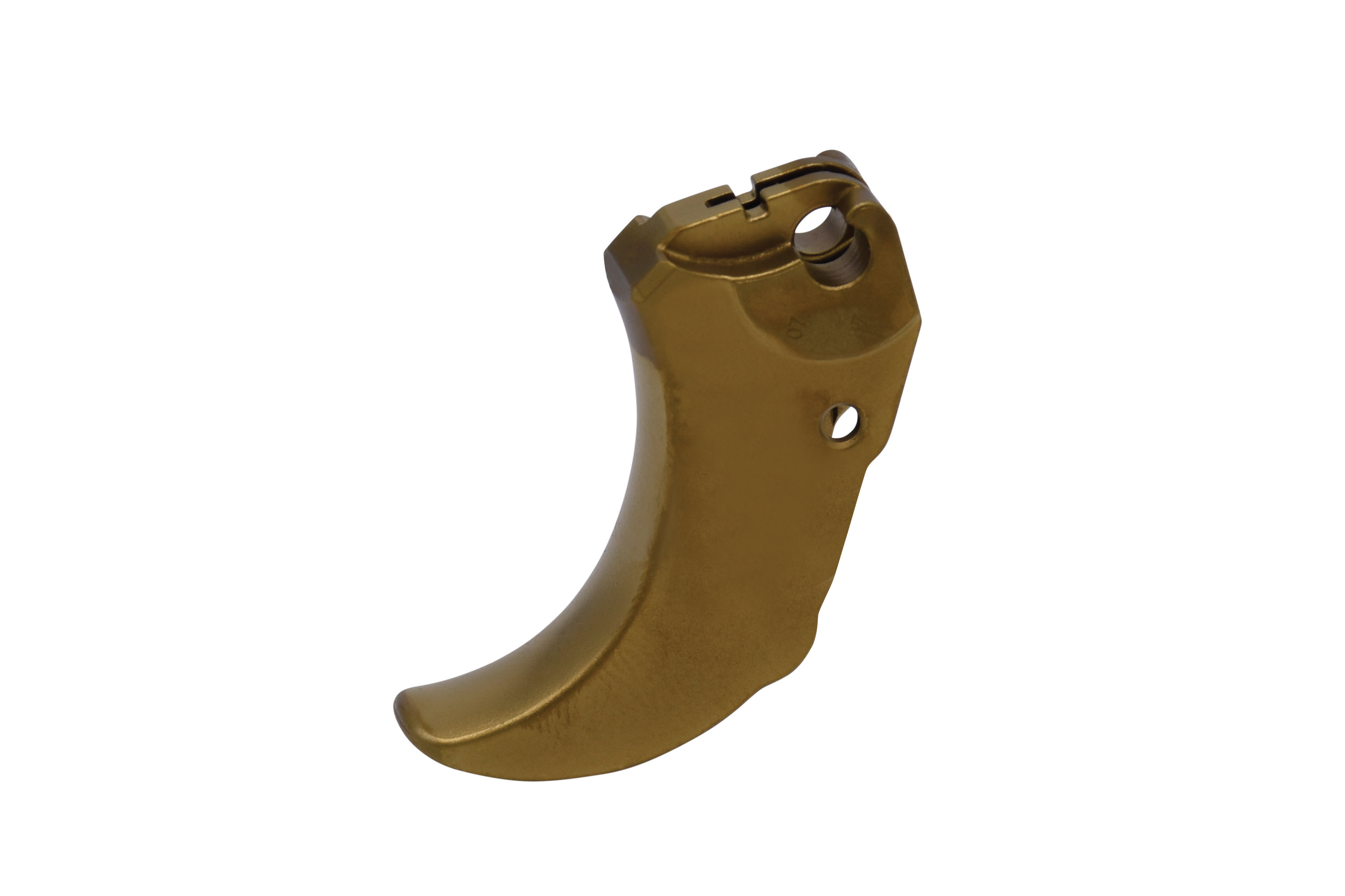 SIG SAUER P210 Abzug Gold