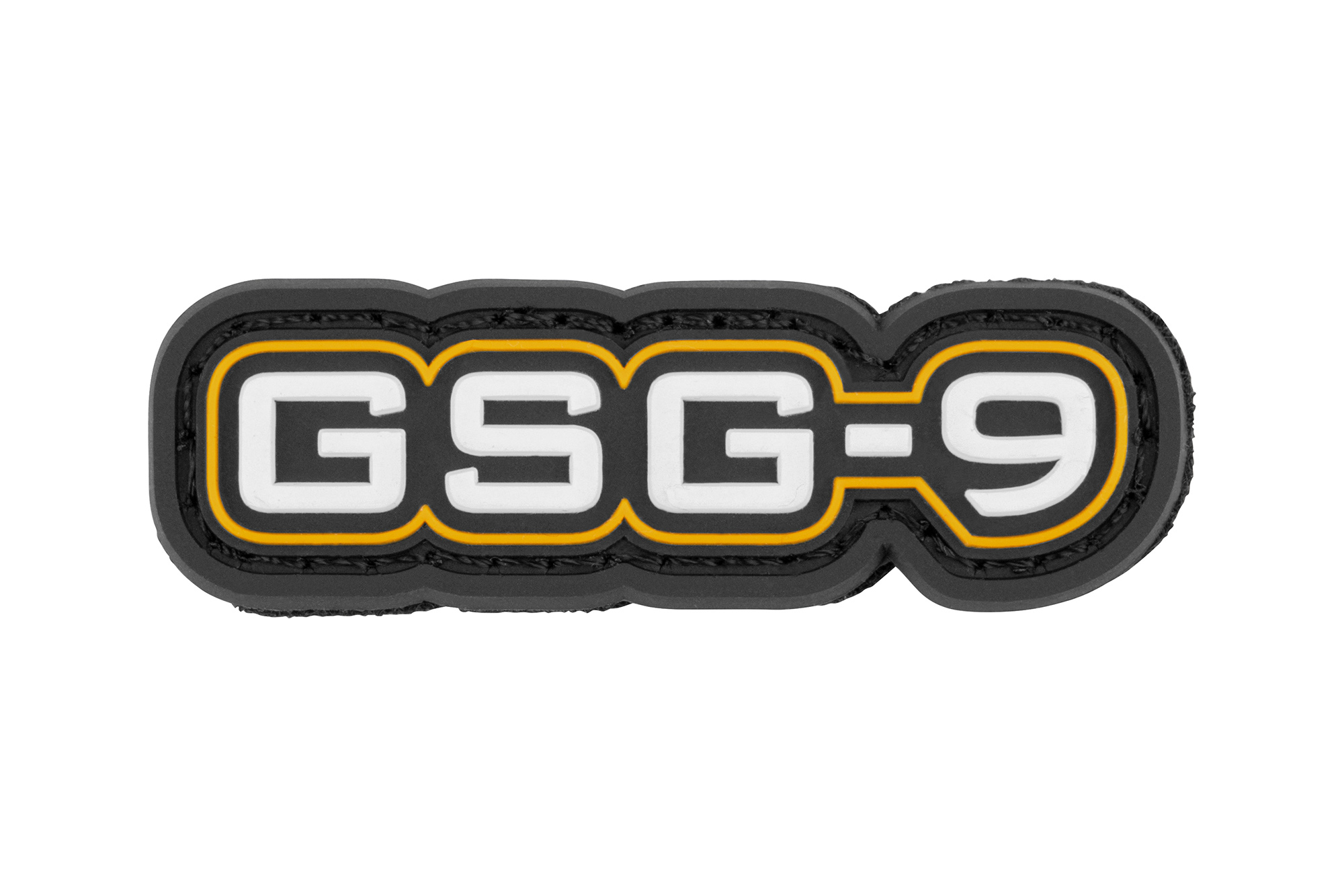 GSG-9 Rubber Patch 3D
