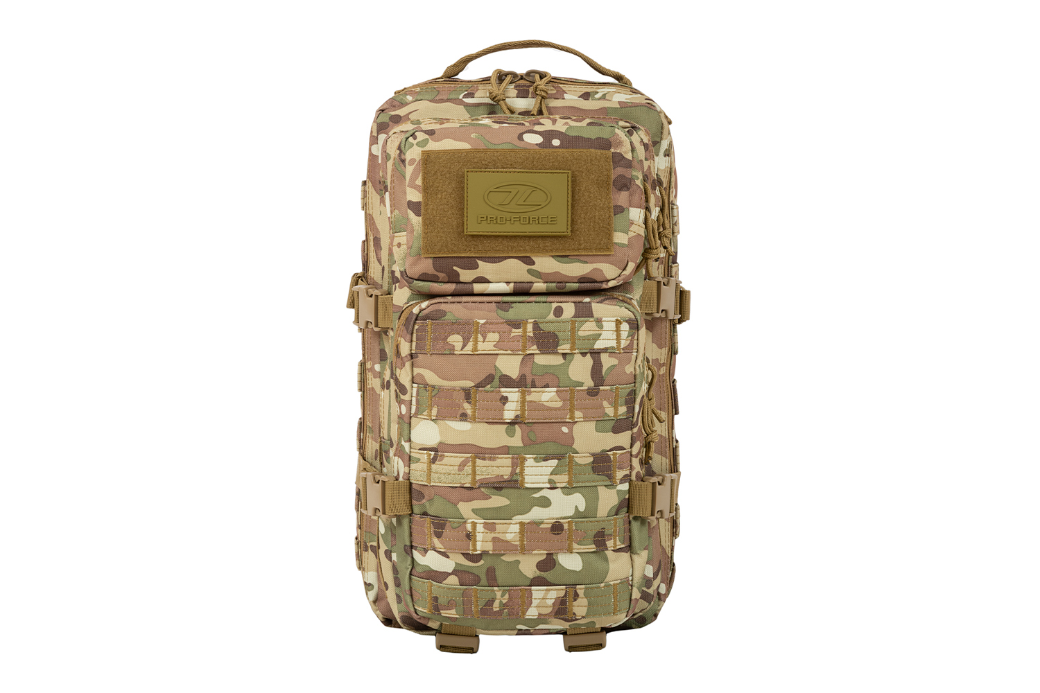 Highlander Forces Taktischer Rucksack Recon 28l