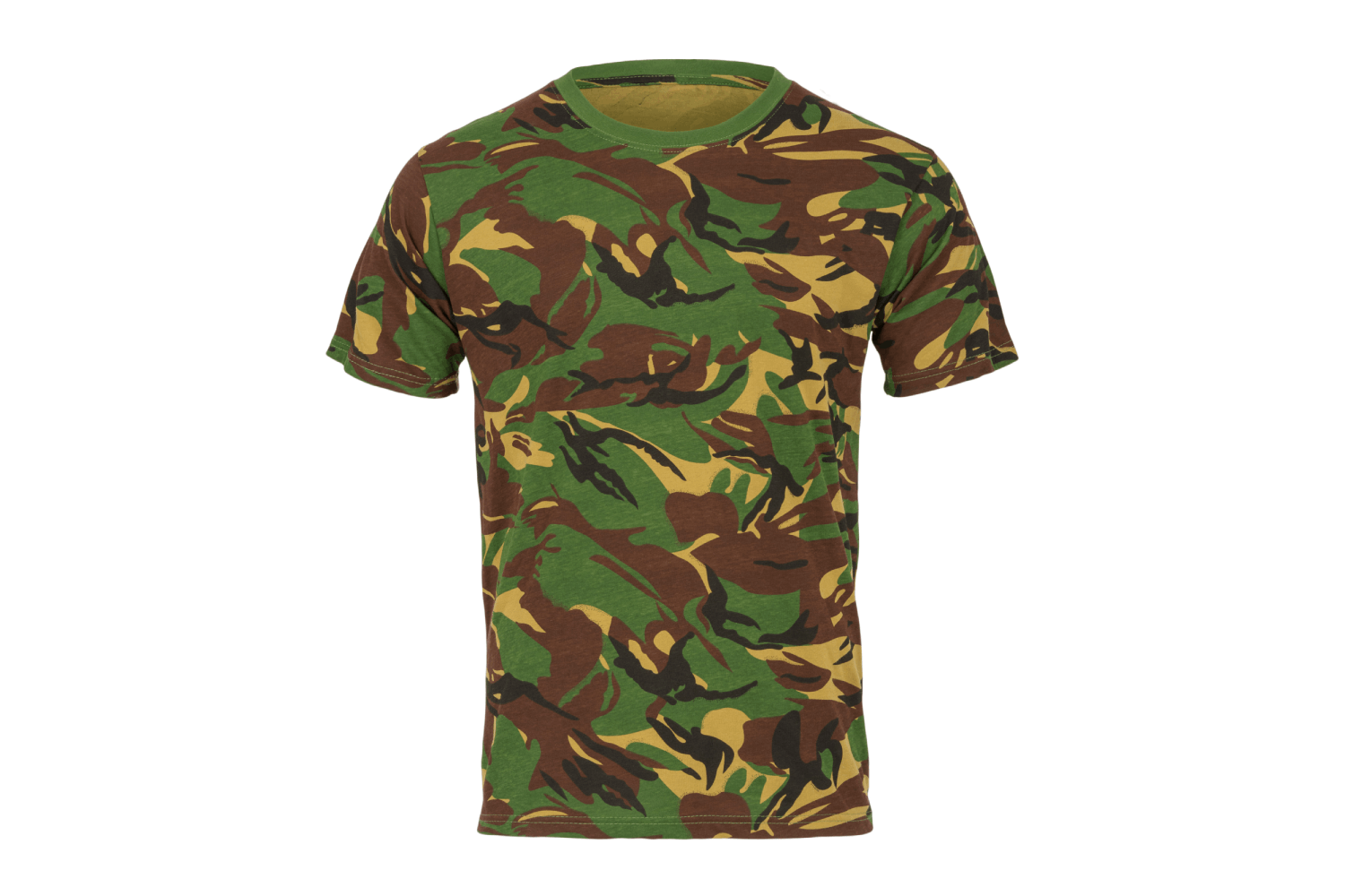 Highlander Forces Taktisches T-Shirt Army