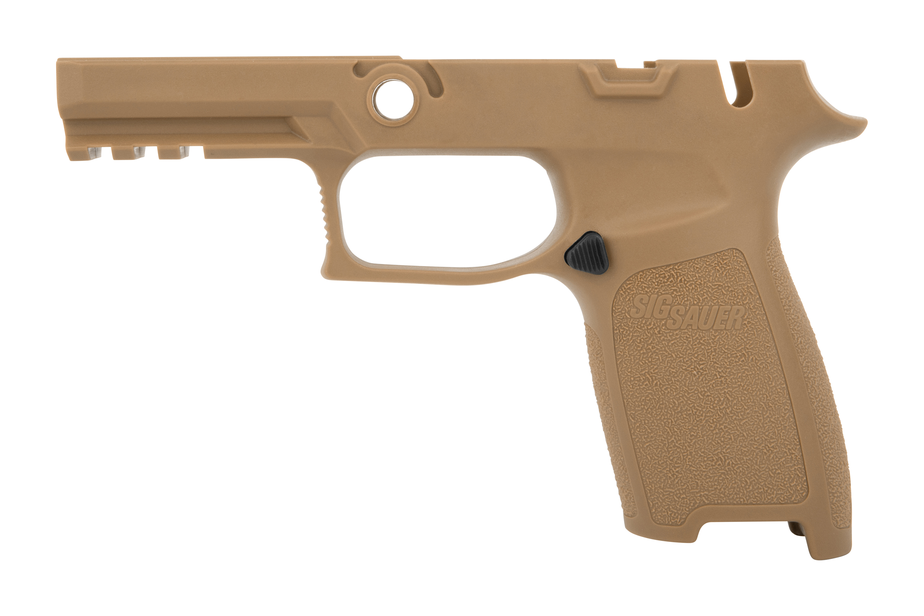 SIG SAUER P320 M17 Coyote Tan Wechselsystem 9mm Luger - Firearms