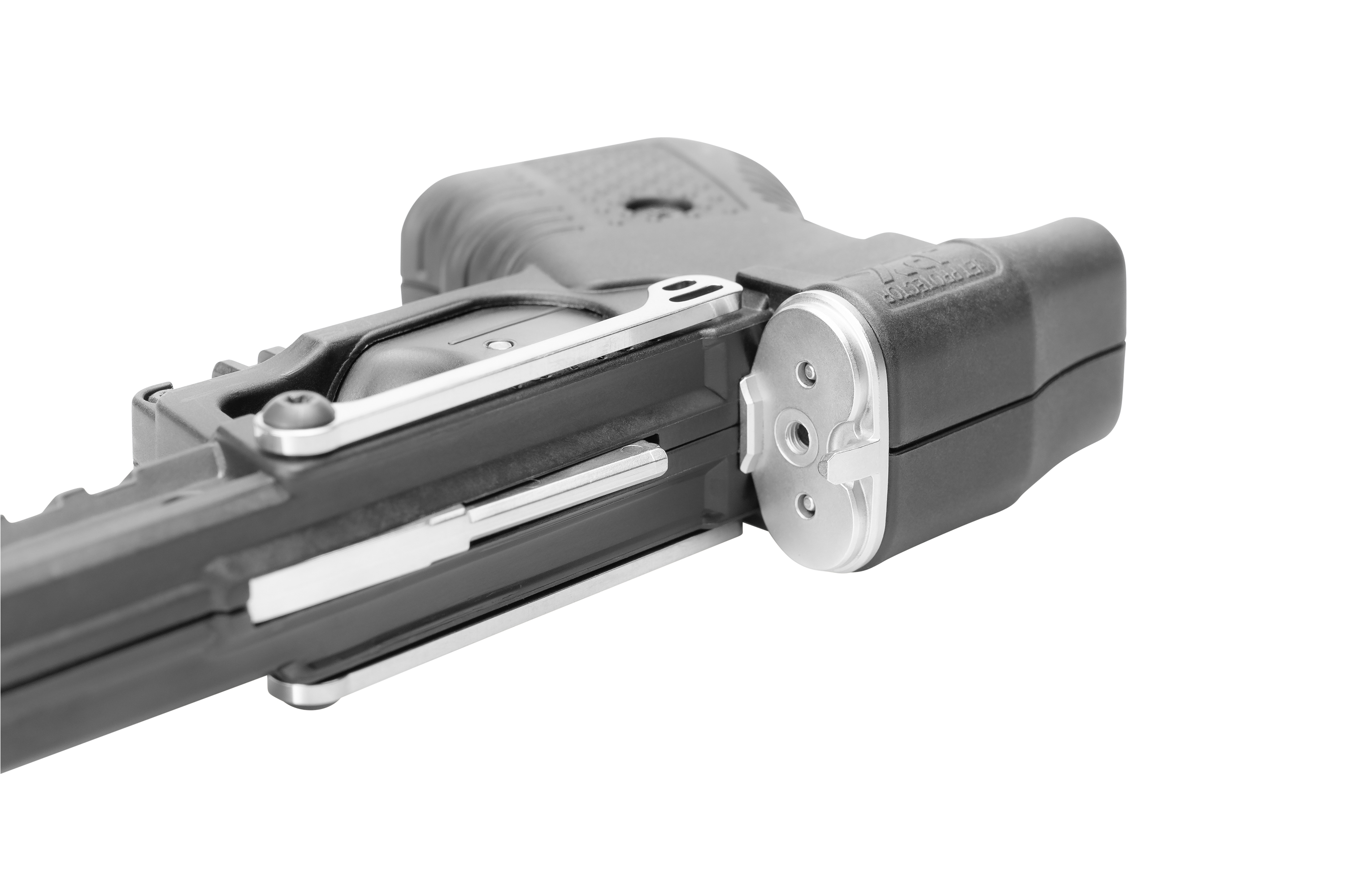 Piexon JPX 2 Gen 1 mit Laser - Tierabwehrgerät