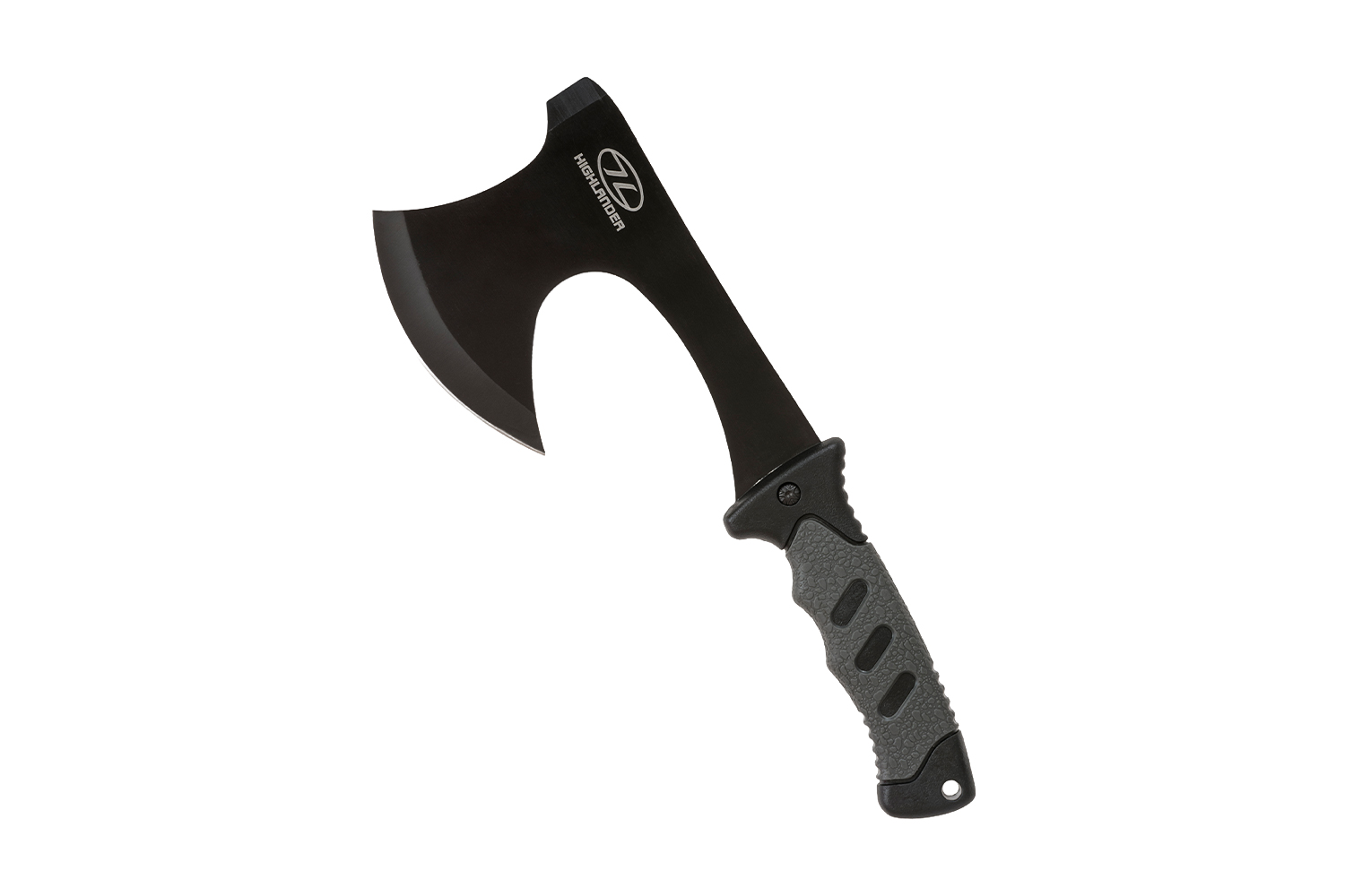 Highlander Forces Survival Axt