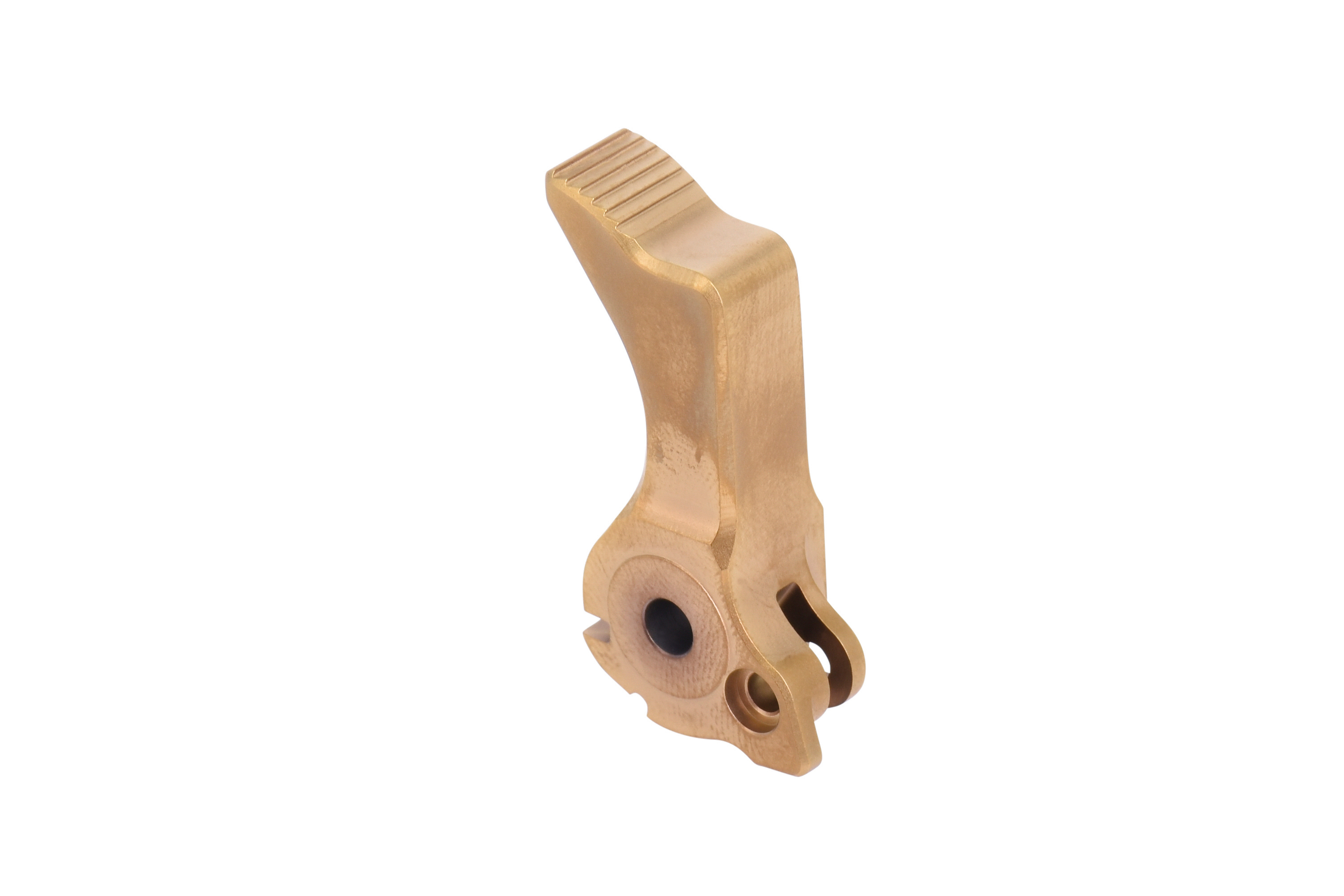 SIG SAUER P210 Schlaghammer | Schlaghebel Gold