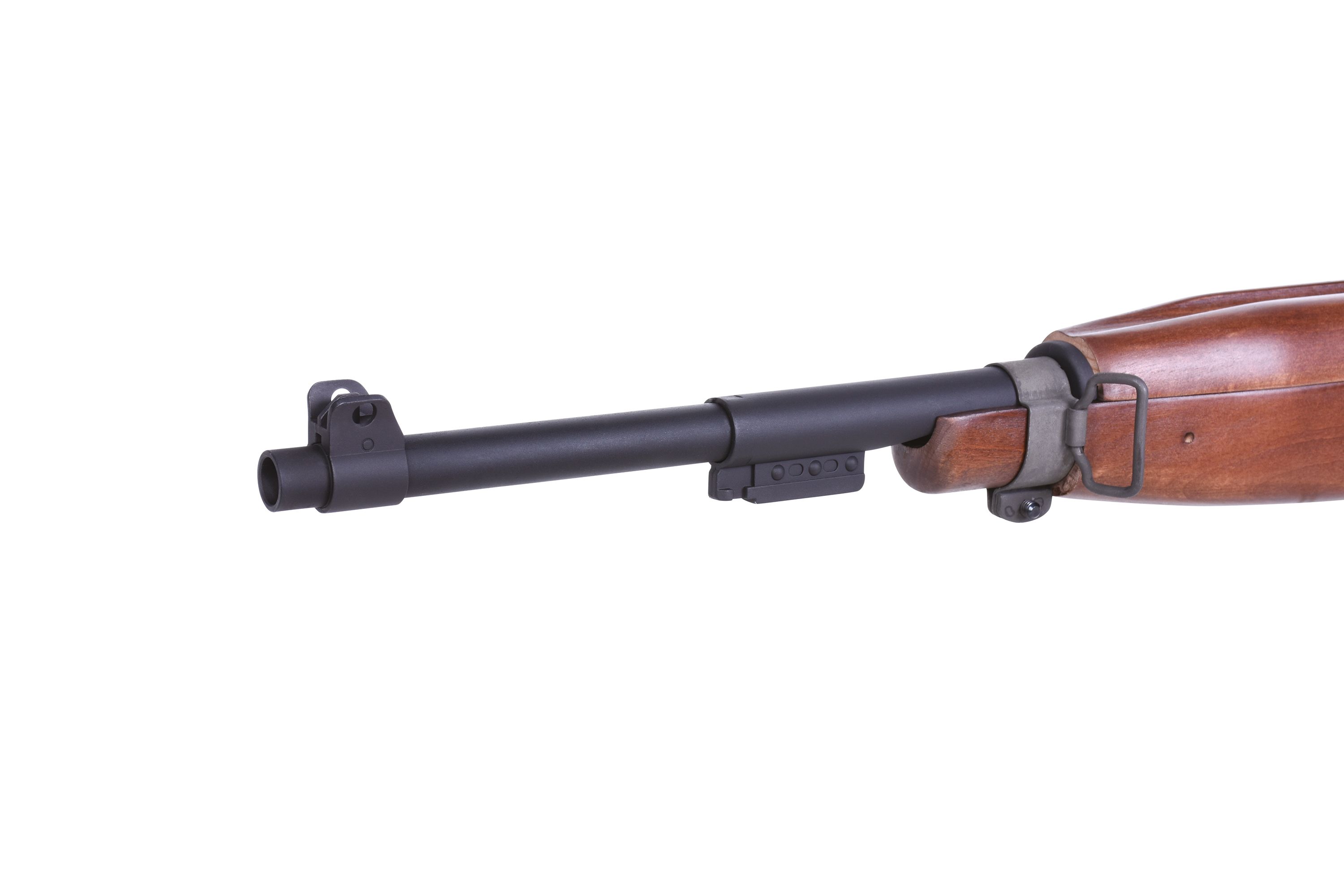 Springfield M1 Carbine Echtholz 6mm - Airsoft Co2