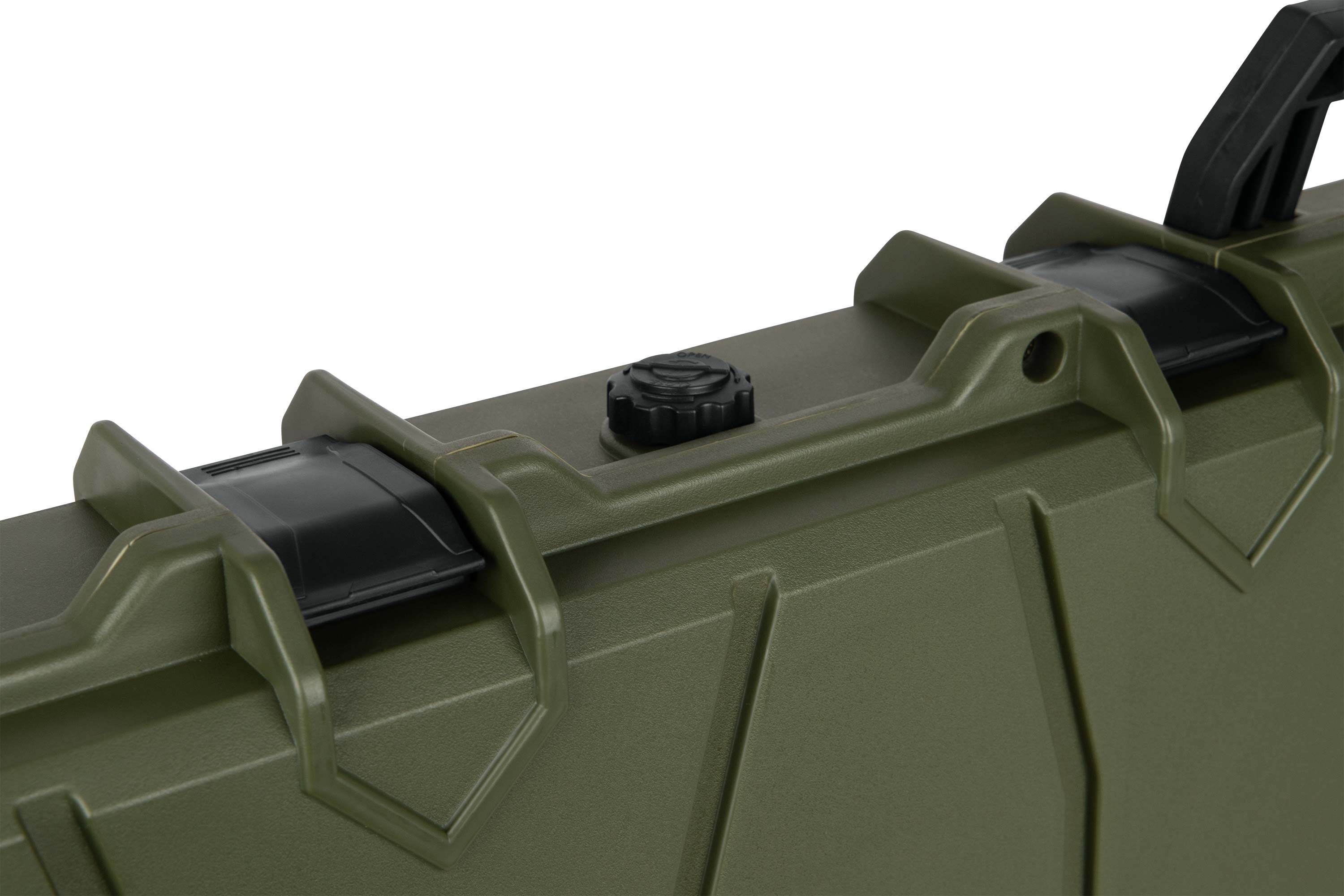 GSG Gewehrkoffer 100cm OD Green