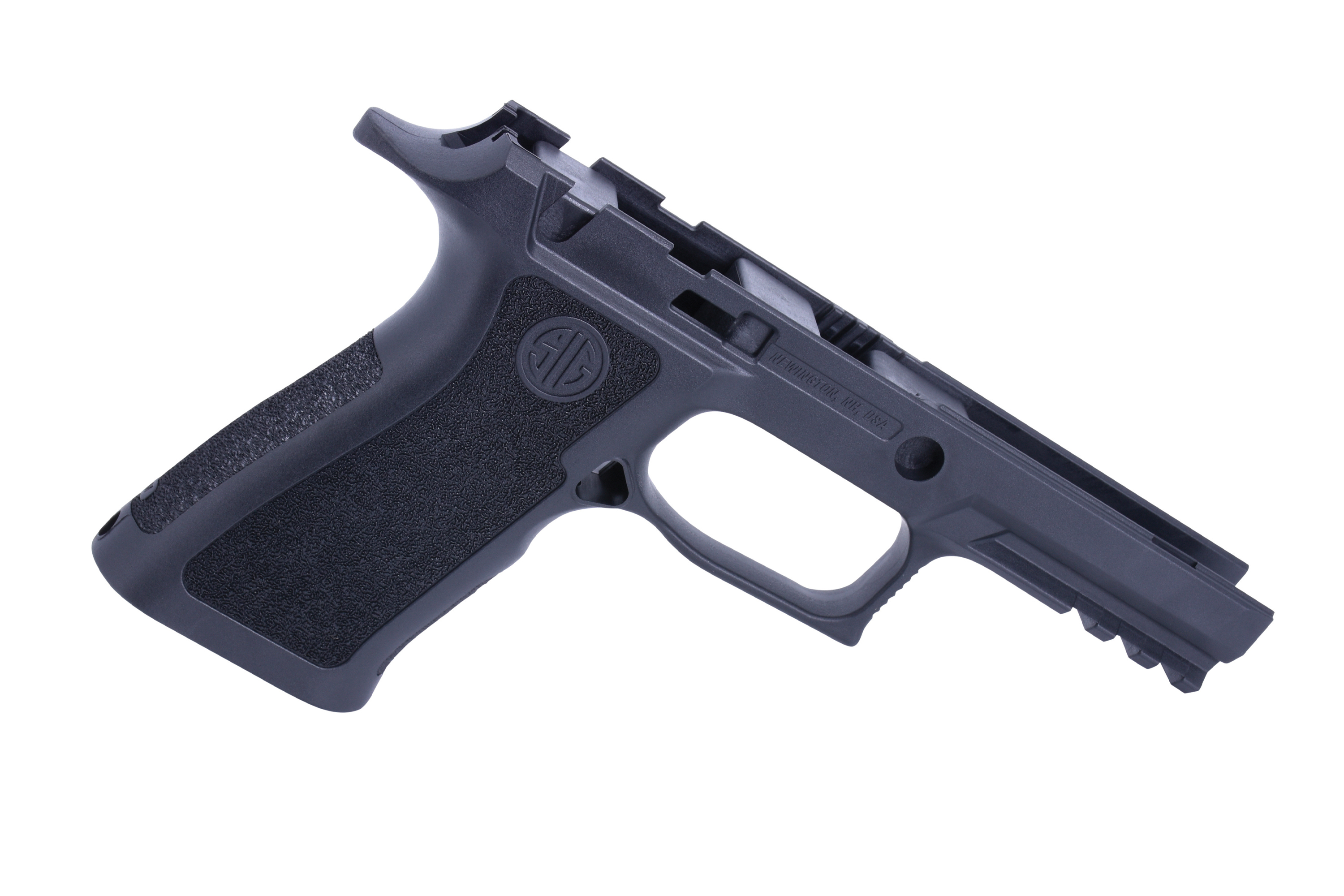 SIG SAUER P320 X-Serie Griffmodul Carry Medium MS Schwarz 9mm Luger | 40 S&W | .357 SIG
