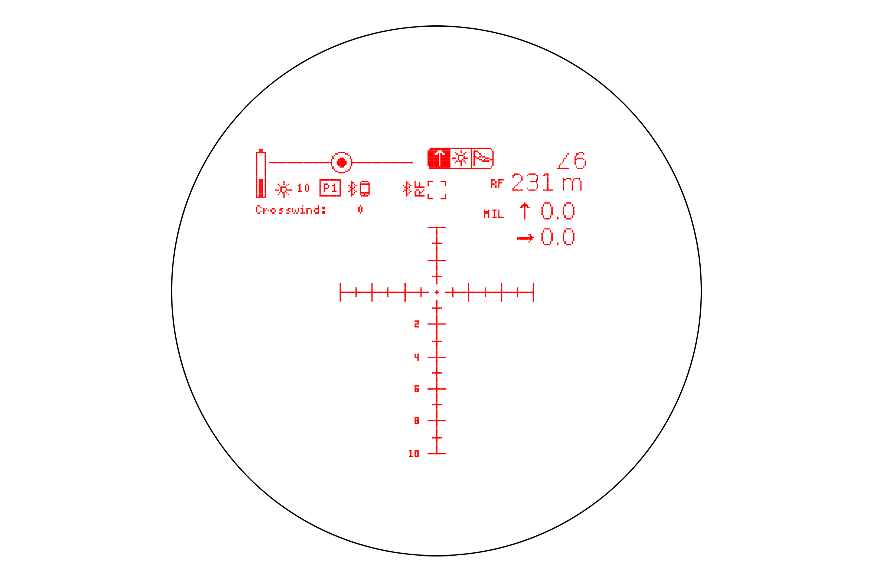 Element Optics Immersive | 7x50  