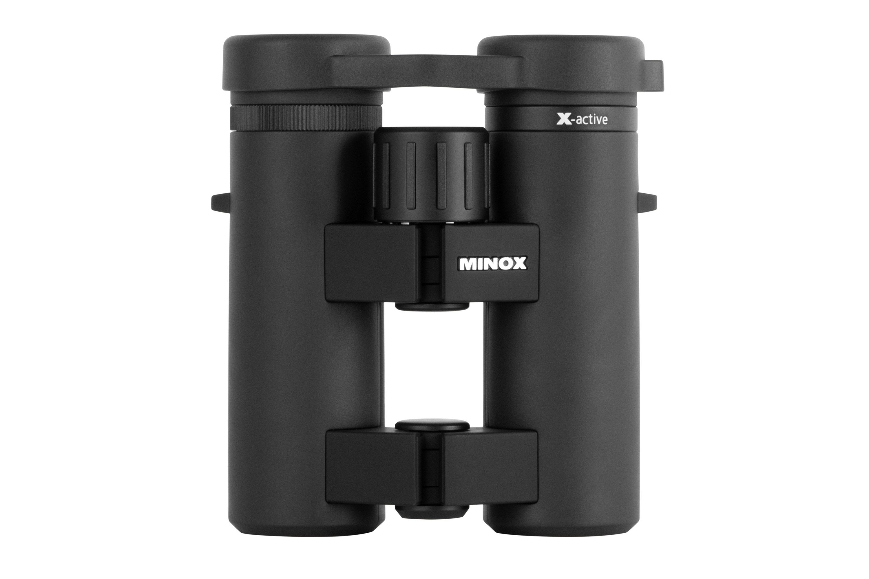 Minox X-active Fernglas | 10x33 
