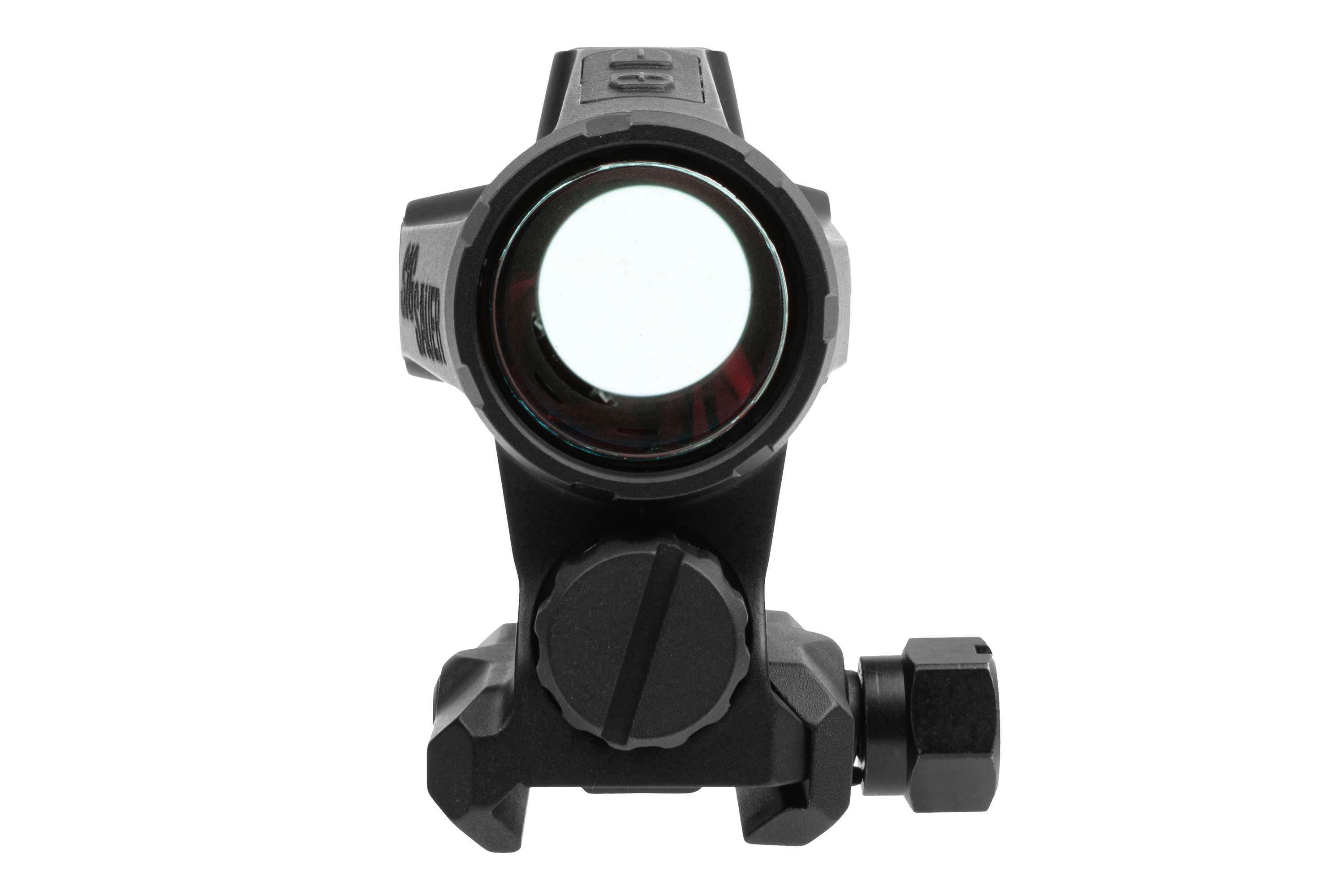 SIG SAUER ROMEO5XDR Gen 2 Red Dot | Dual Absehen