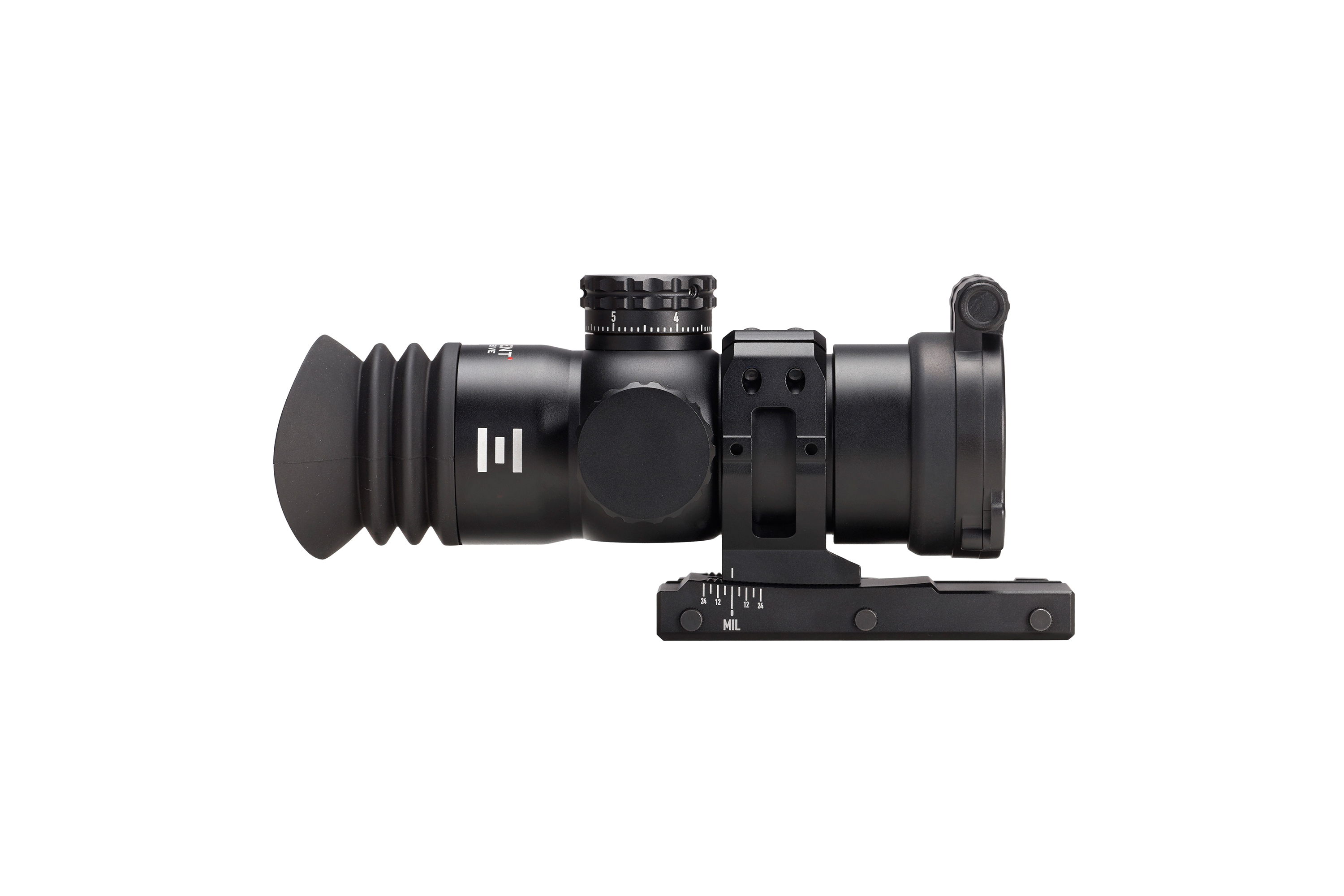 Element Optics Immersive Zielfernrohr | 10x40 | APR-1C MOA