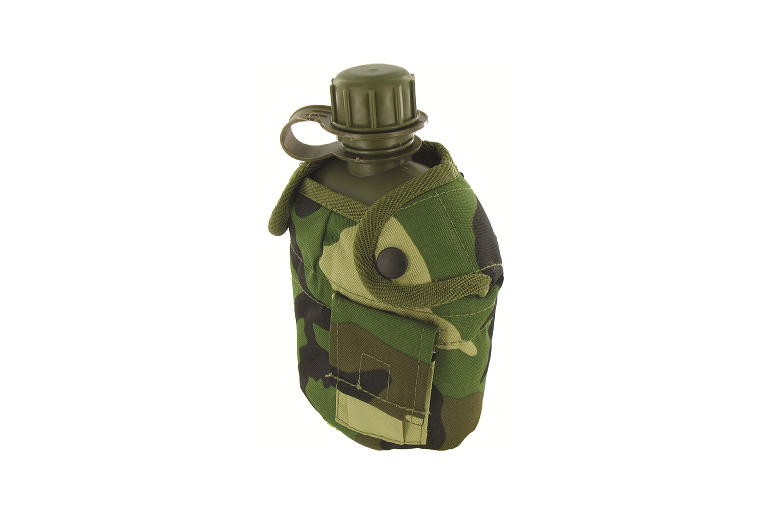 Highlander Forces Feldflasche Patrol 950 ml