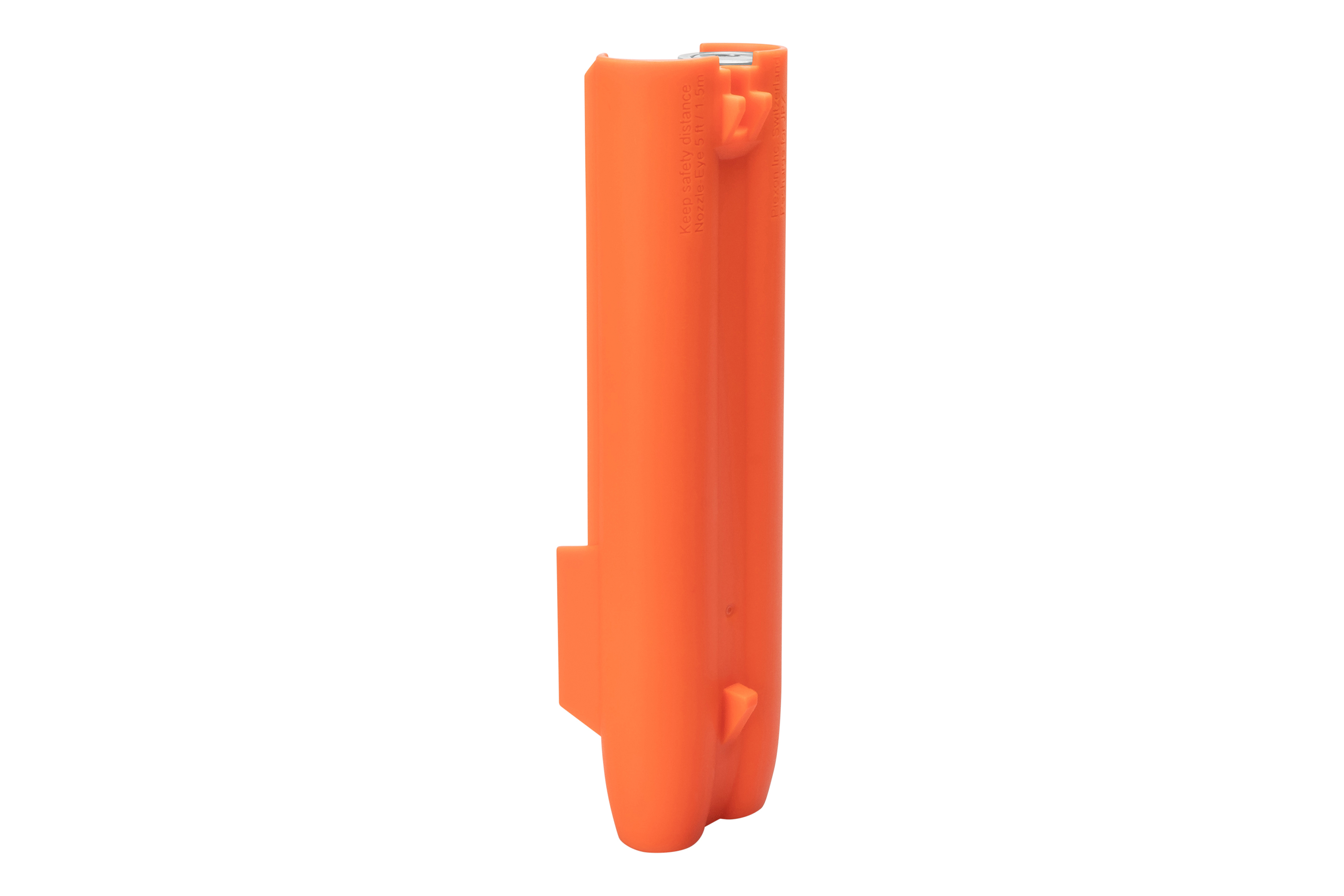 PIEXON JPX2 Ersatz Pfefferkartusche Orange 2 Schuss PIEXON JPX2 Ersatz Pfefferkartusche Orange 2 Schuss