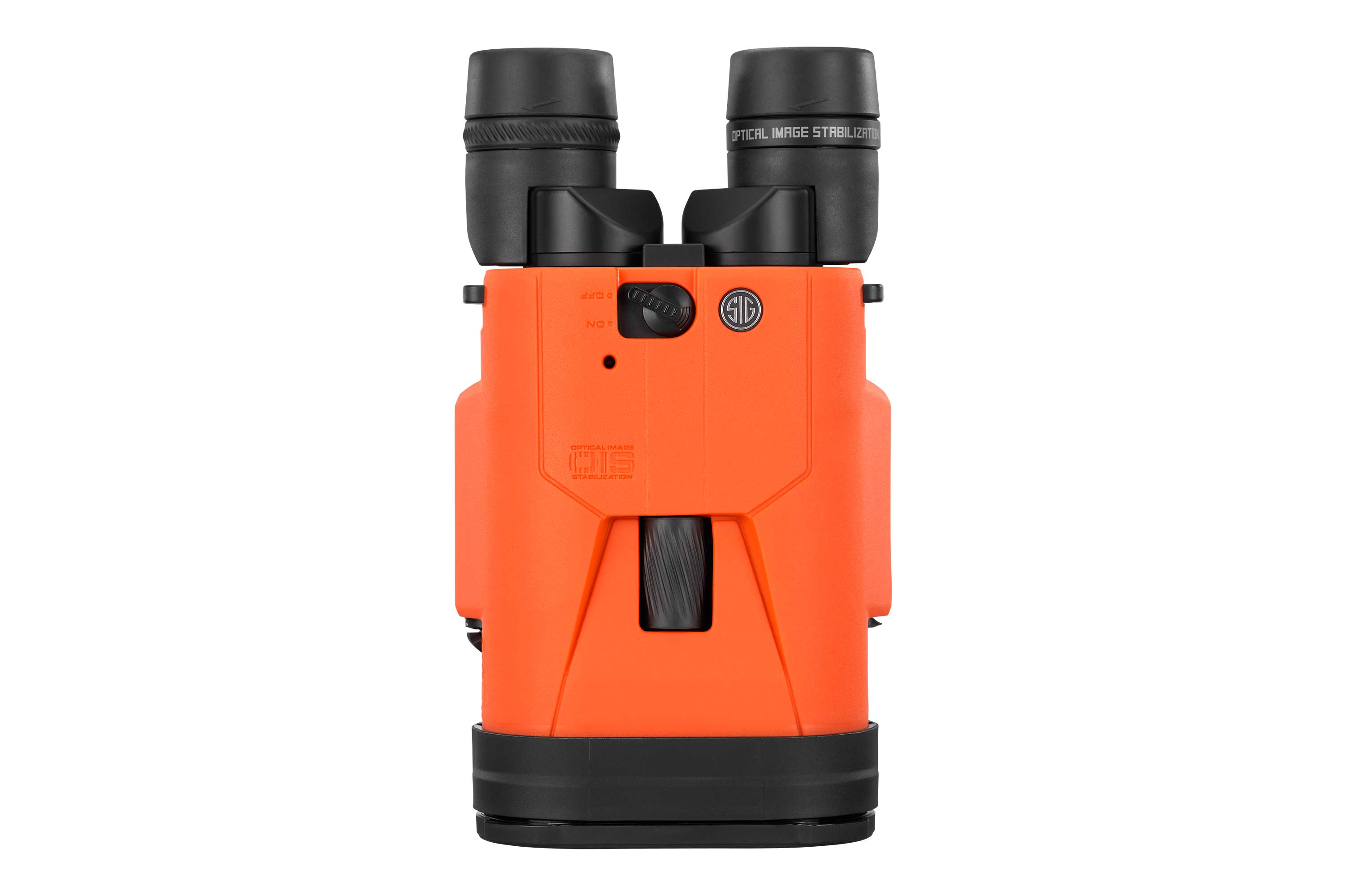 SIG SAUER ZULU6 HDX PRO Marine | 18x50 | Fernglas mit Bildstabilisator