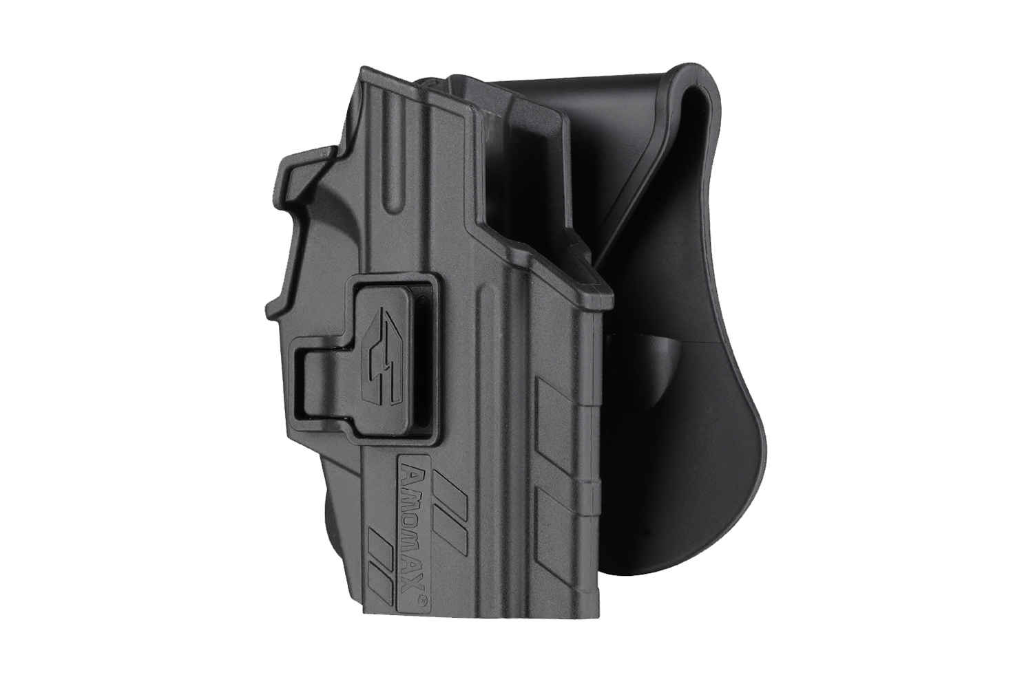 Amomax Gürtelholster SIG SAUER P365 Schwarz