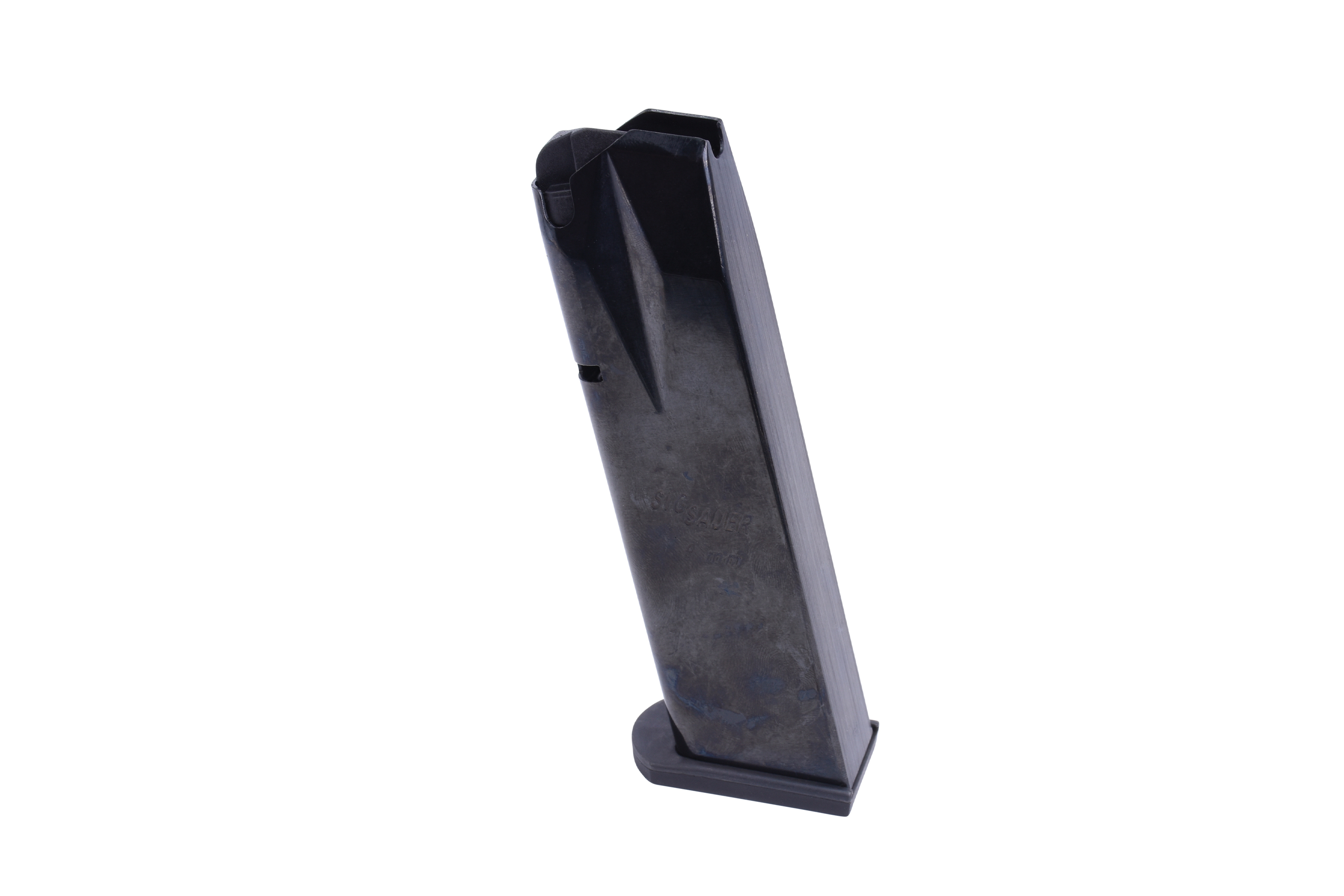 SIG SAUER P226 gummiert Magazin 15 Schuss 9mm Luger - Firearms