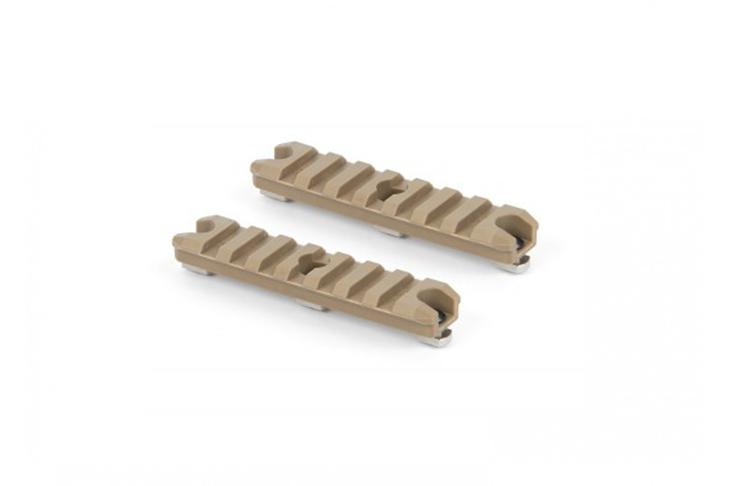 Amoeba Rails 3,5'' dark earth | M-LOK Amoeba Rails 3,5'' dark earth | M-LOK
