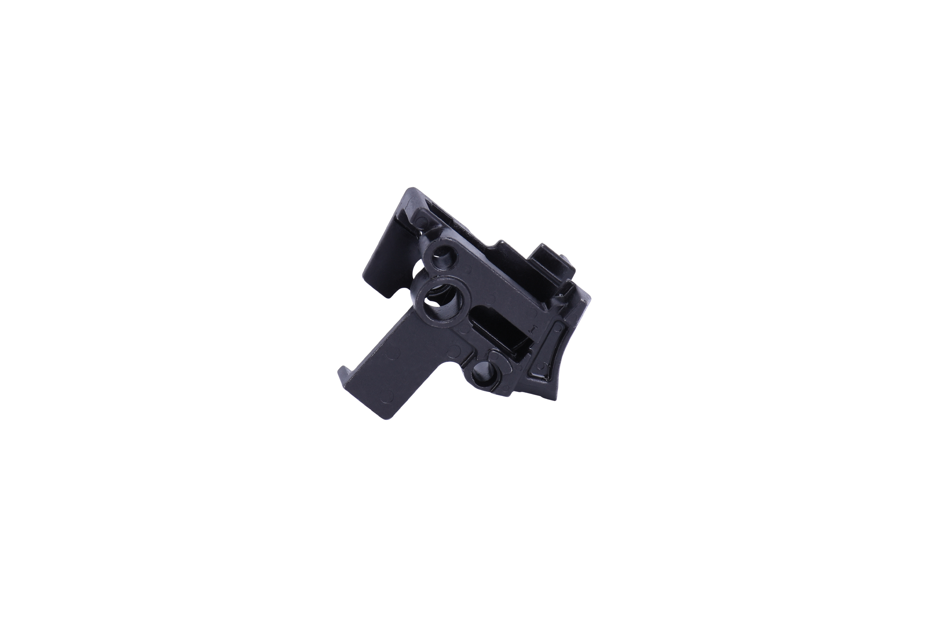 SIG SAUER  P320 I Gehäuse Fangklinke Phosphatiert