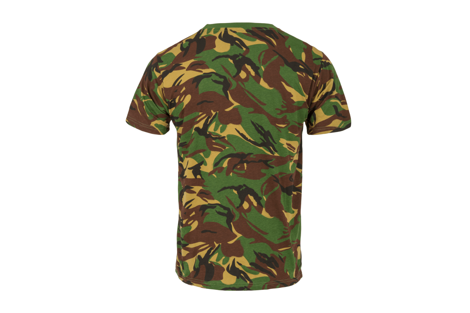 Highlander Forces Taktisches T-Shirt Army