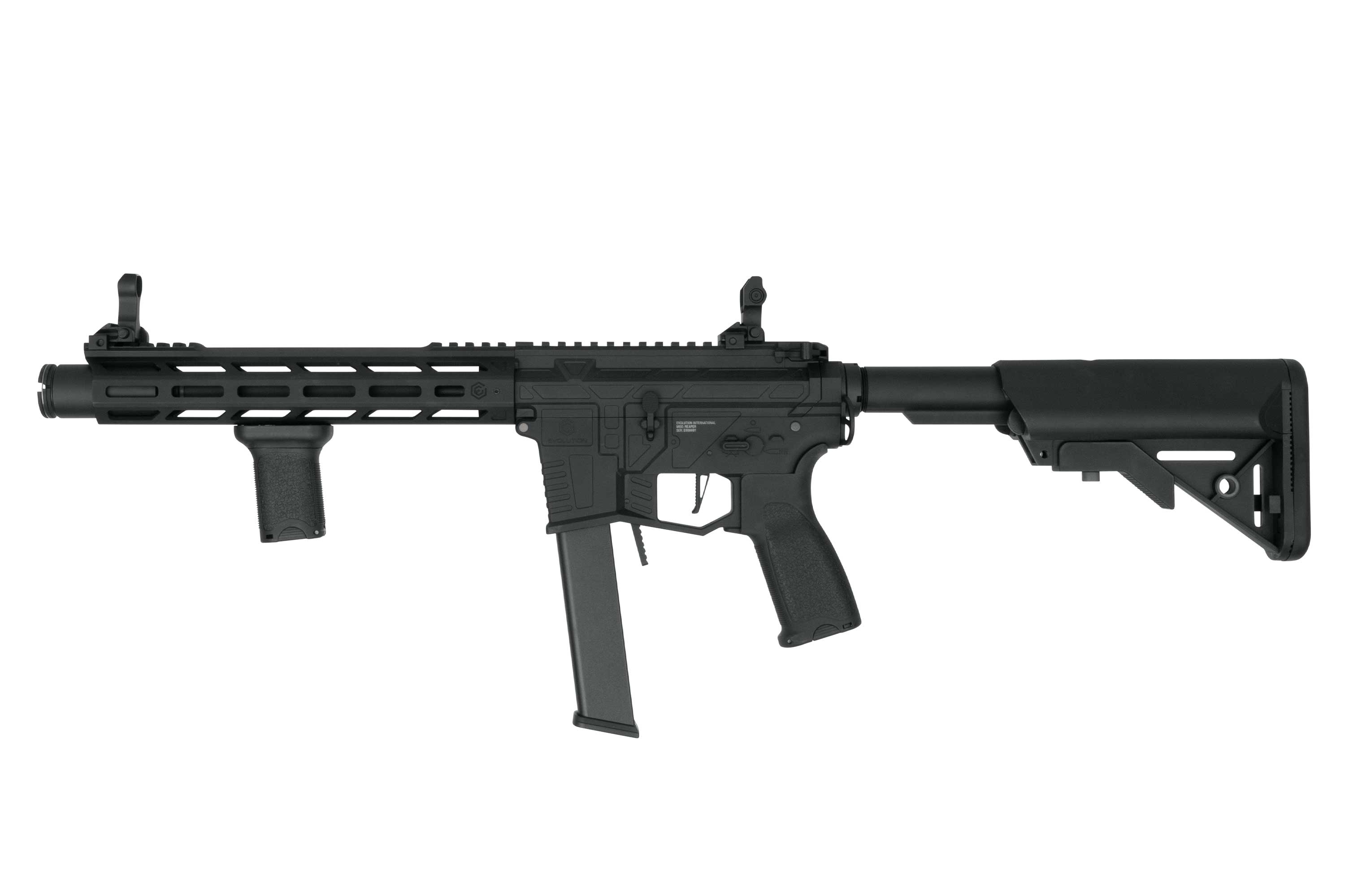 Evolution Airsoft Reaper M EMR A - Airsoft AEG