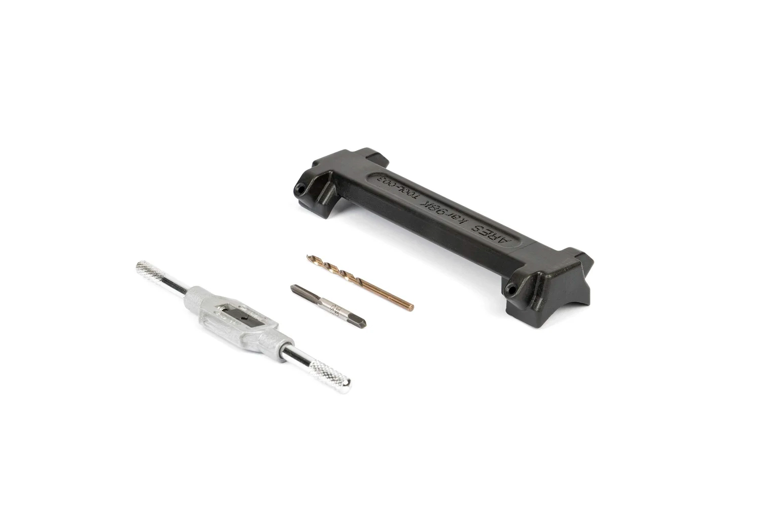 Ares K98 ZF39 Installationshilfe Ares K98 ZF39 Installationshilfe