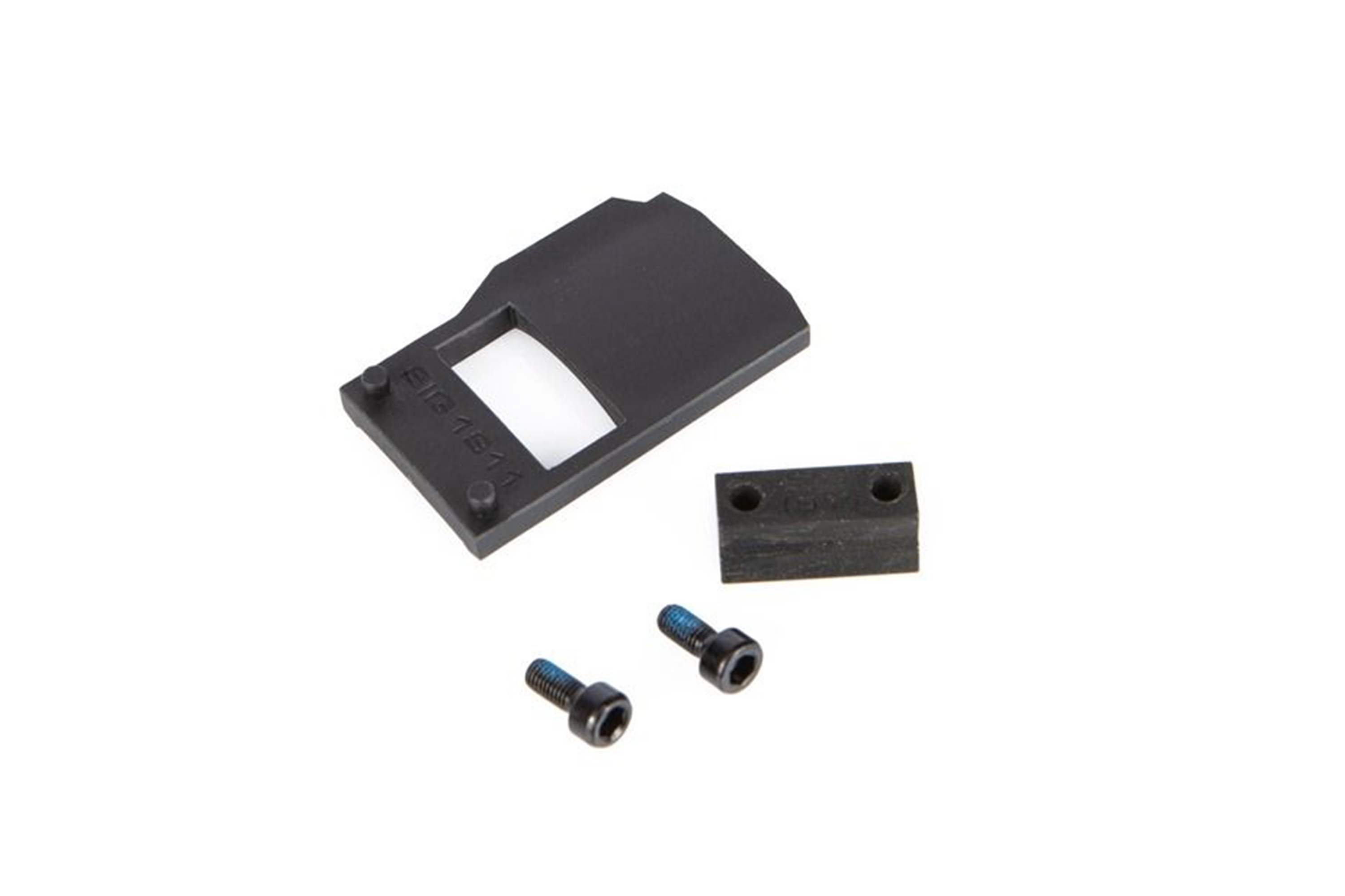SIG SAUER ROMEO1 Adapterkit | Sig 1911 Standard SIG SAUER ROMEO1 Adapterkit | Sig 1911 Standard
