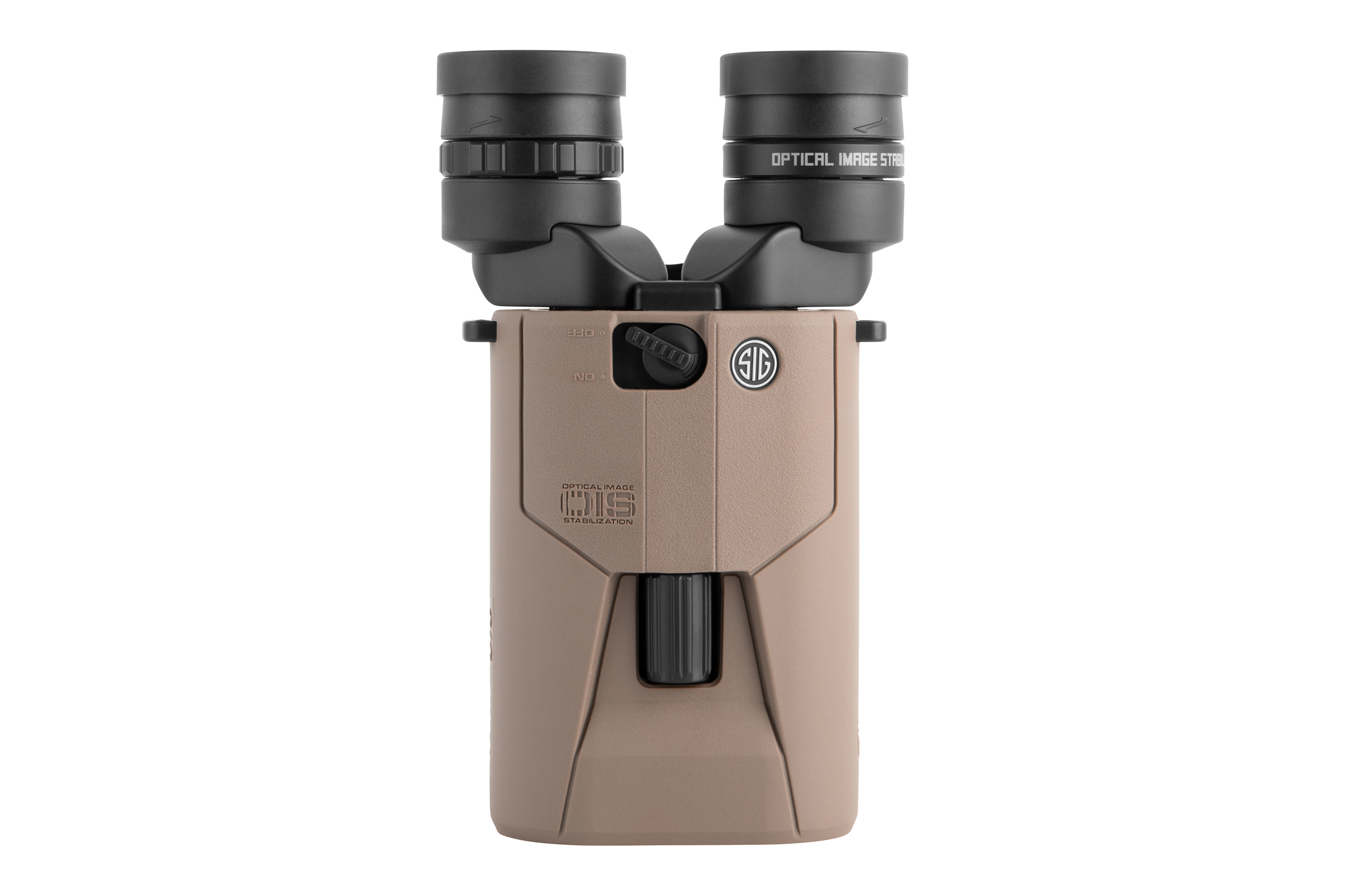 SIG SAUER ZULU6 HDX | 16x42 | Fernglas mit Bildstabilisator