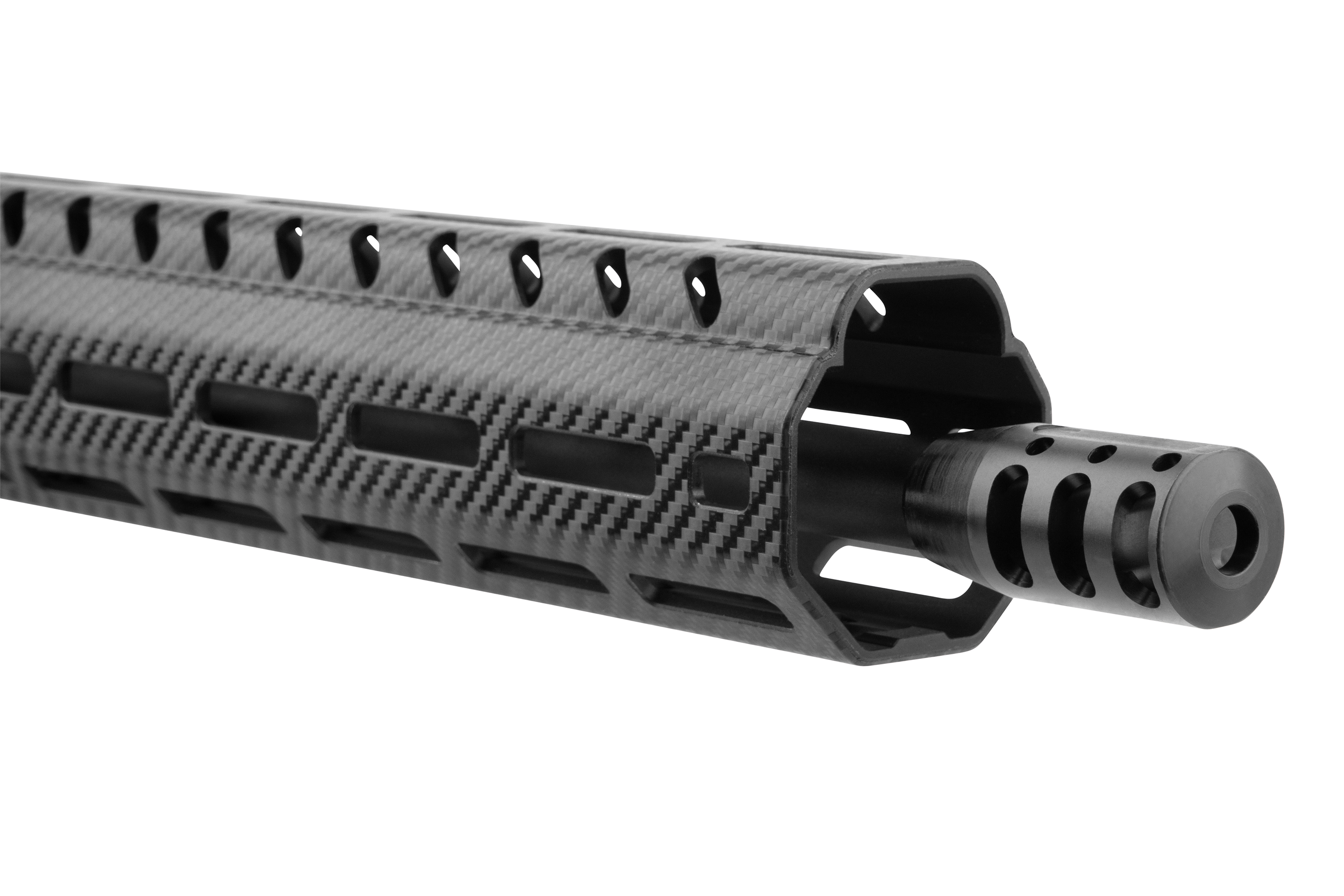 Custom Sig Sauer PF MPX JW TTI Carbon 6mm - Airsoft S-AEG 