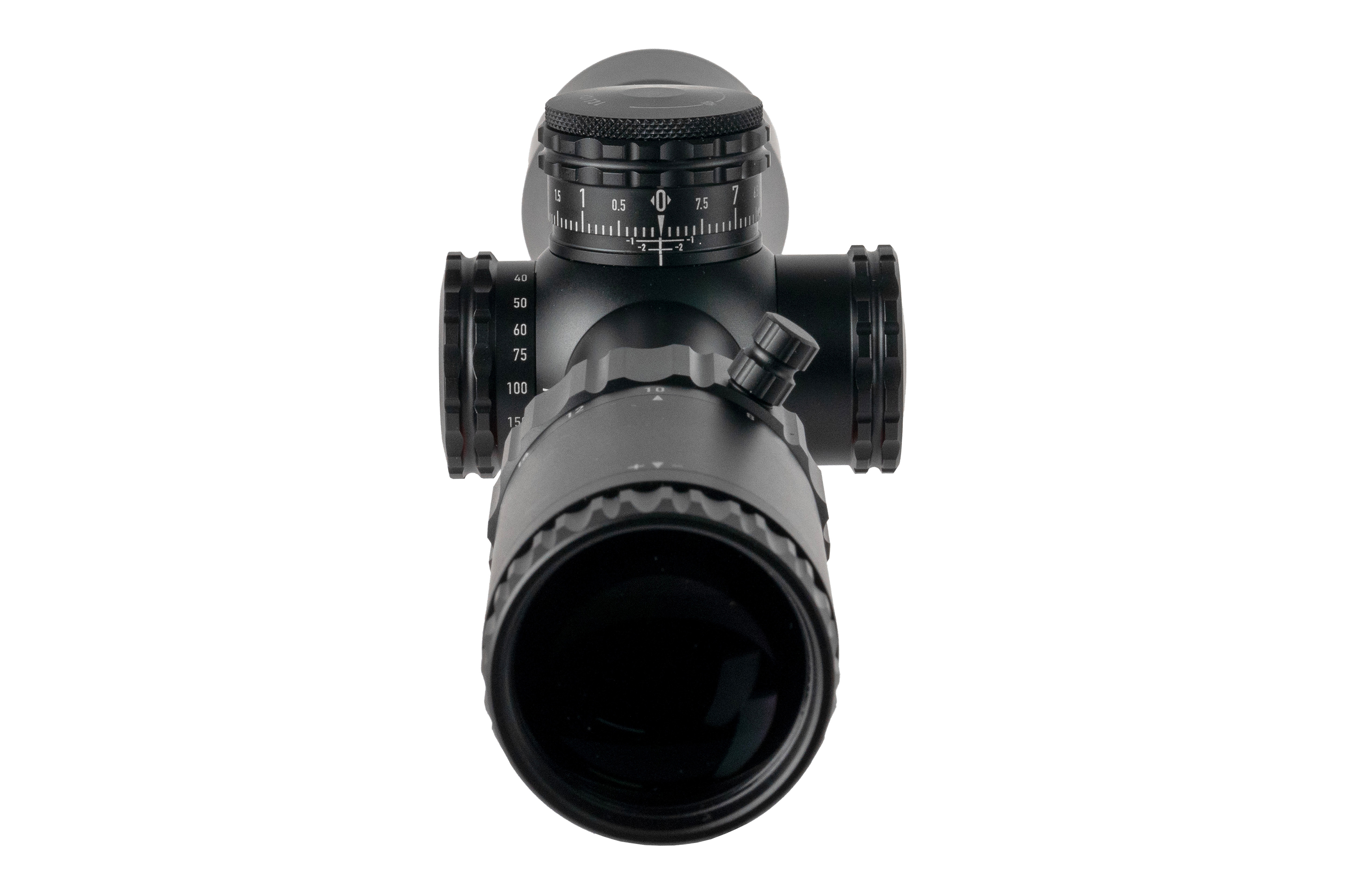 Element Optics Helix Gen 2 Zielfernrohr | 4-16x44 | MPR-1C MOA FFP Element Optics Helix Gen 2 Zielfernrohr | 4-16x44 | MPR-1C MOA FFP