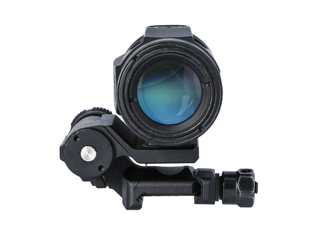 Sig Sauer JULIET3 Micro Magnifier | 3x22