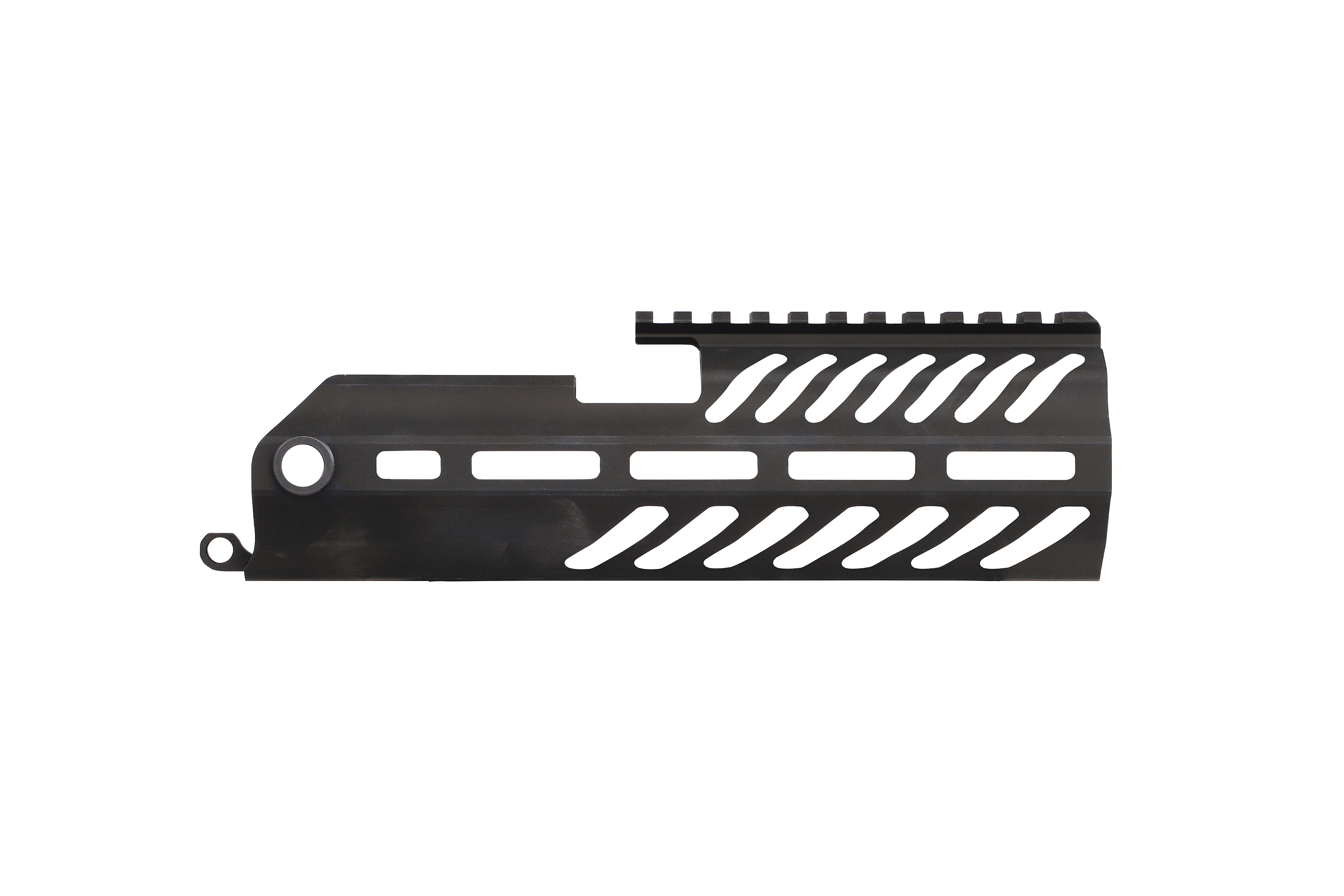 SIG SAUER MCX Low Profile M-LOK Handschutz 5"
