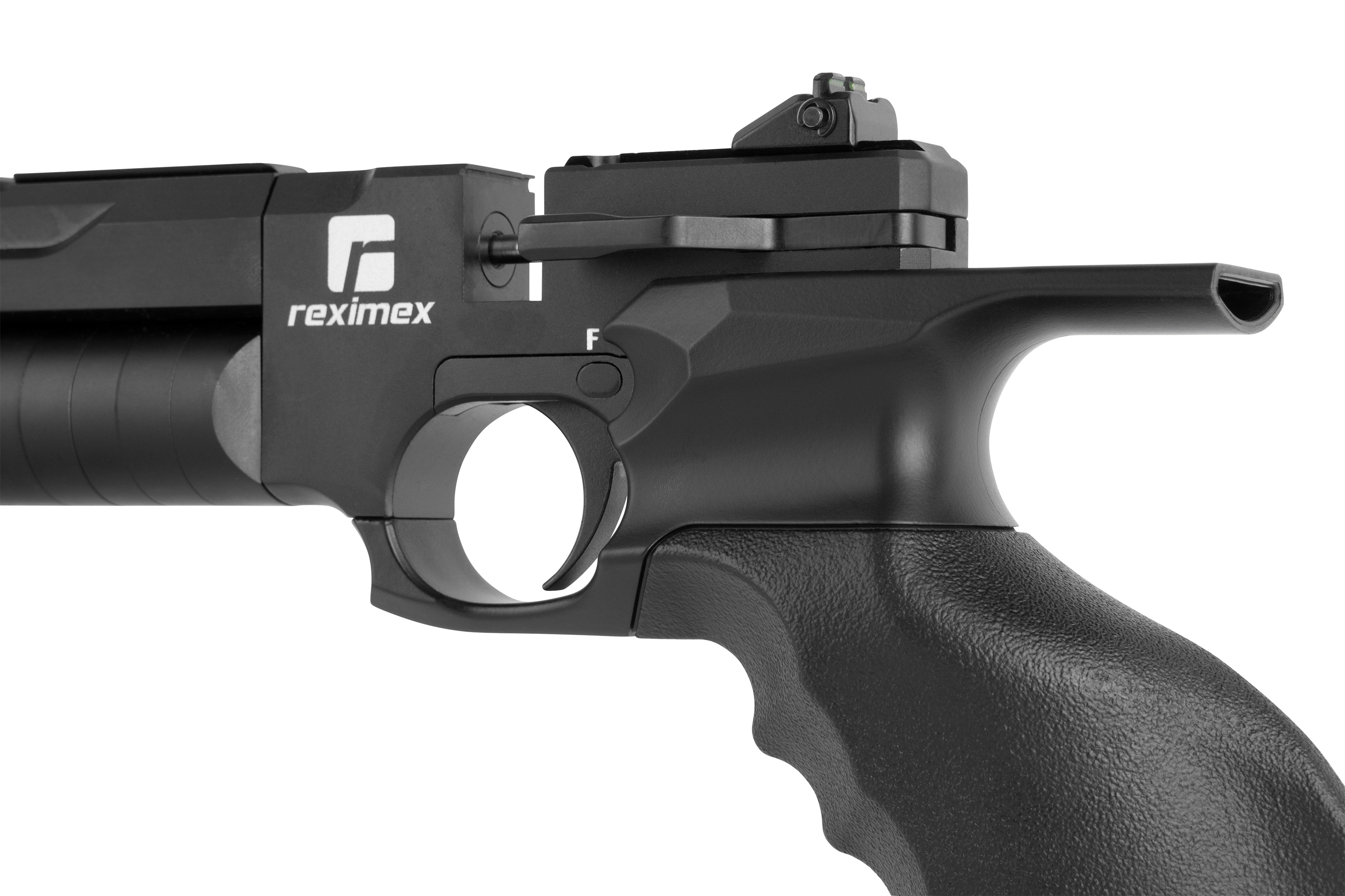 Reximex RP 4,5mm - Druckluft PCP
