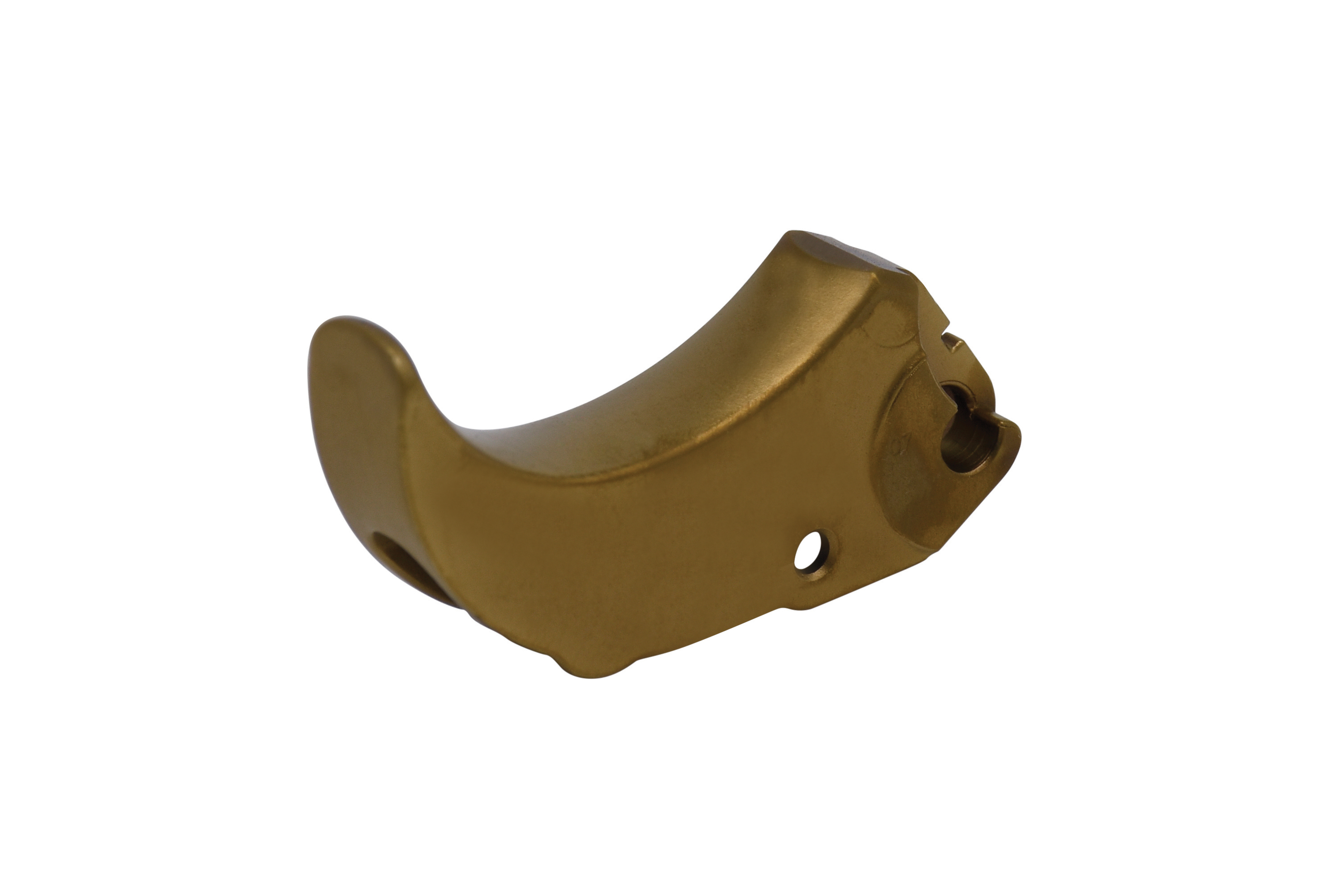 SIG SAUER P210 Abzug Gold