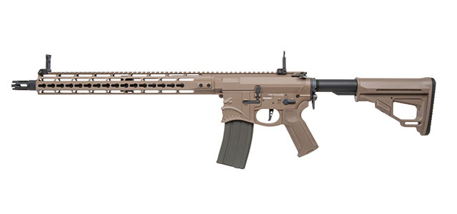 Sharp Bros. Hellbreaker 15" - Airsoft S-AEG | B-Ware