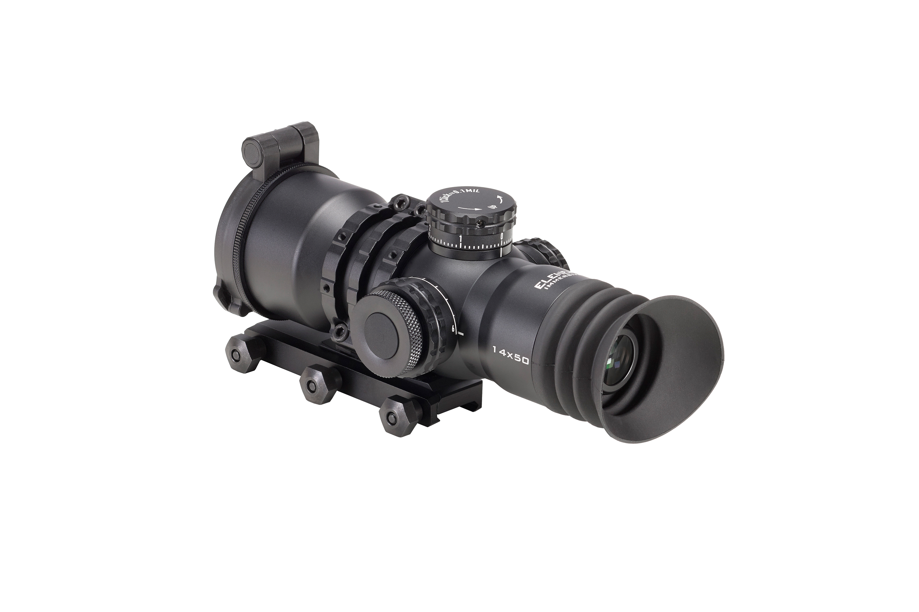 Element Optics Immersive | 14x50 | APR-1C MRAD