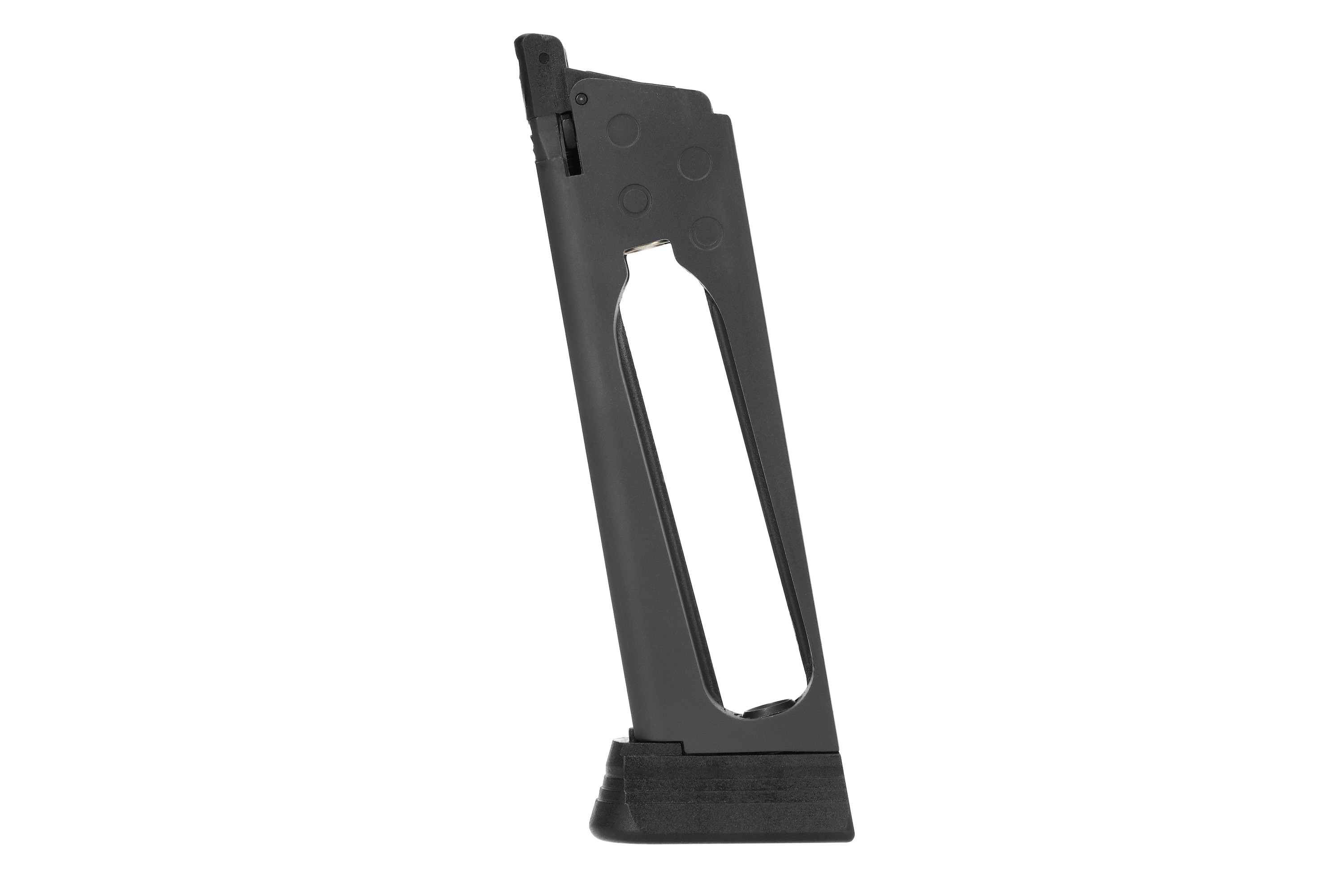 Sig Sauer 1911 Emperor Magazin 17 Schuss 4,5 mm BB - Druckluft Co2 BlowBack