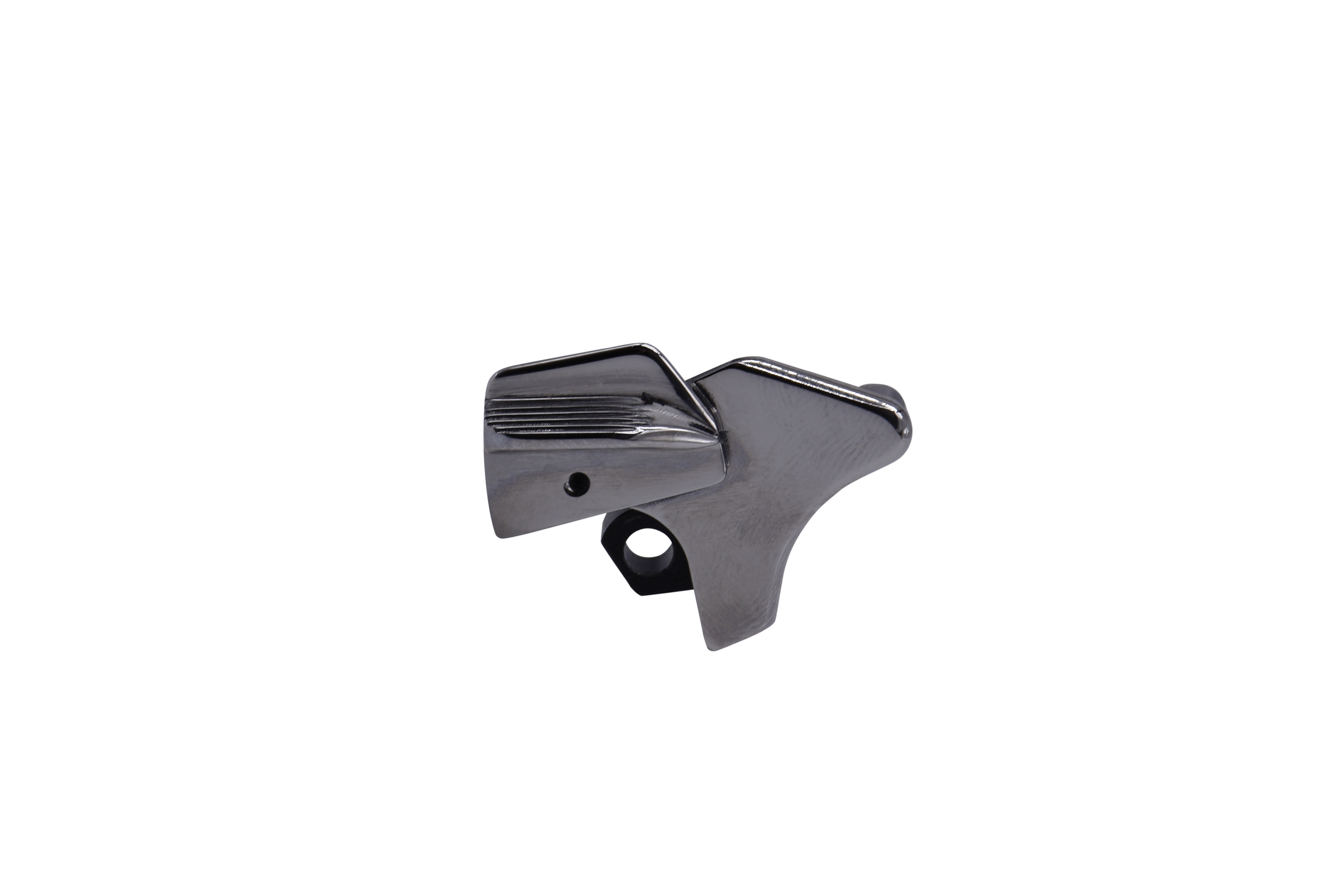 SIG SAUER P220 Sicherungshebel SAO I links Poliert