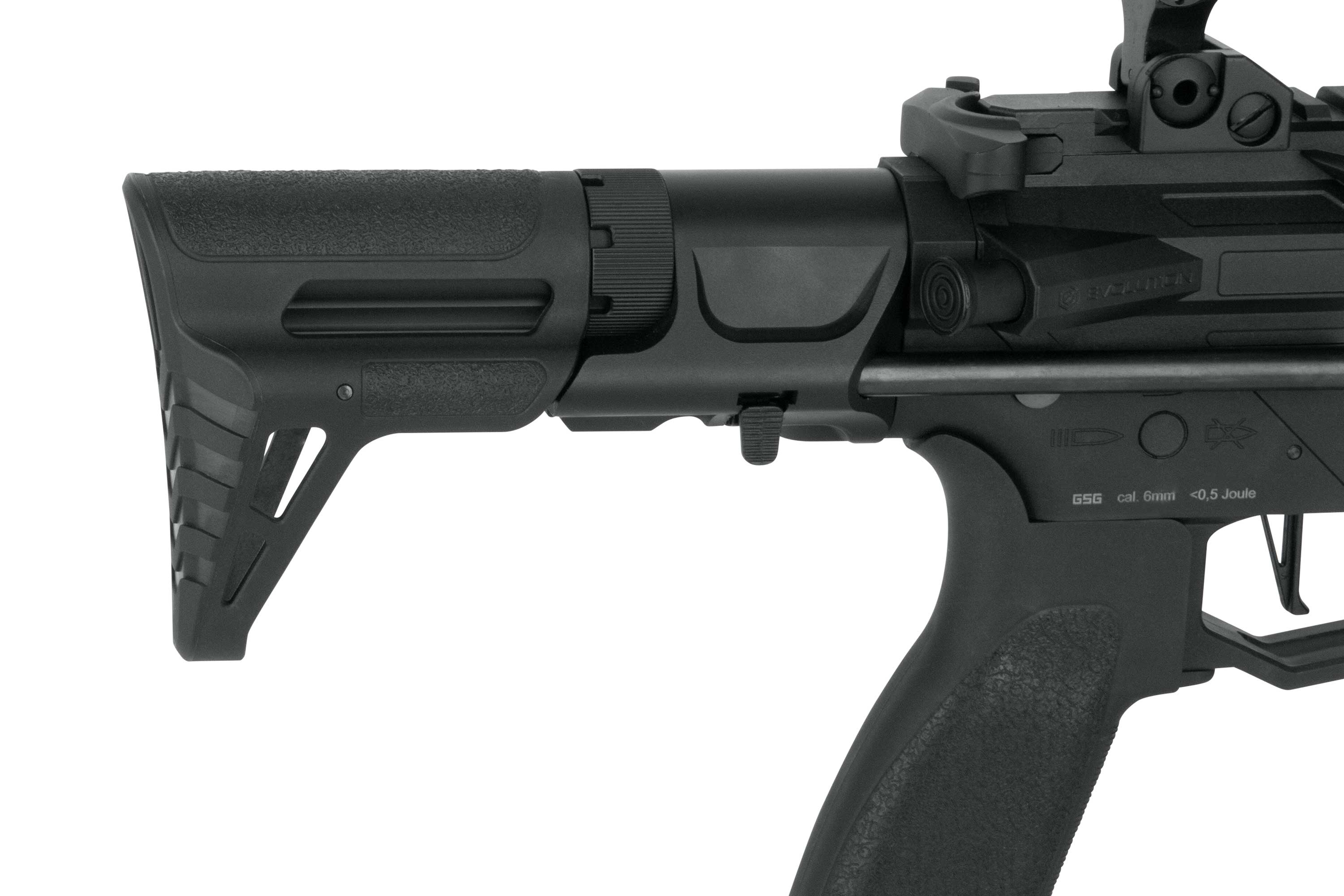 Evolution Reaper S EMR PDW - Airsoft S-AEG