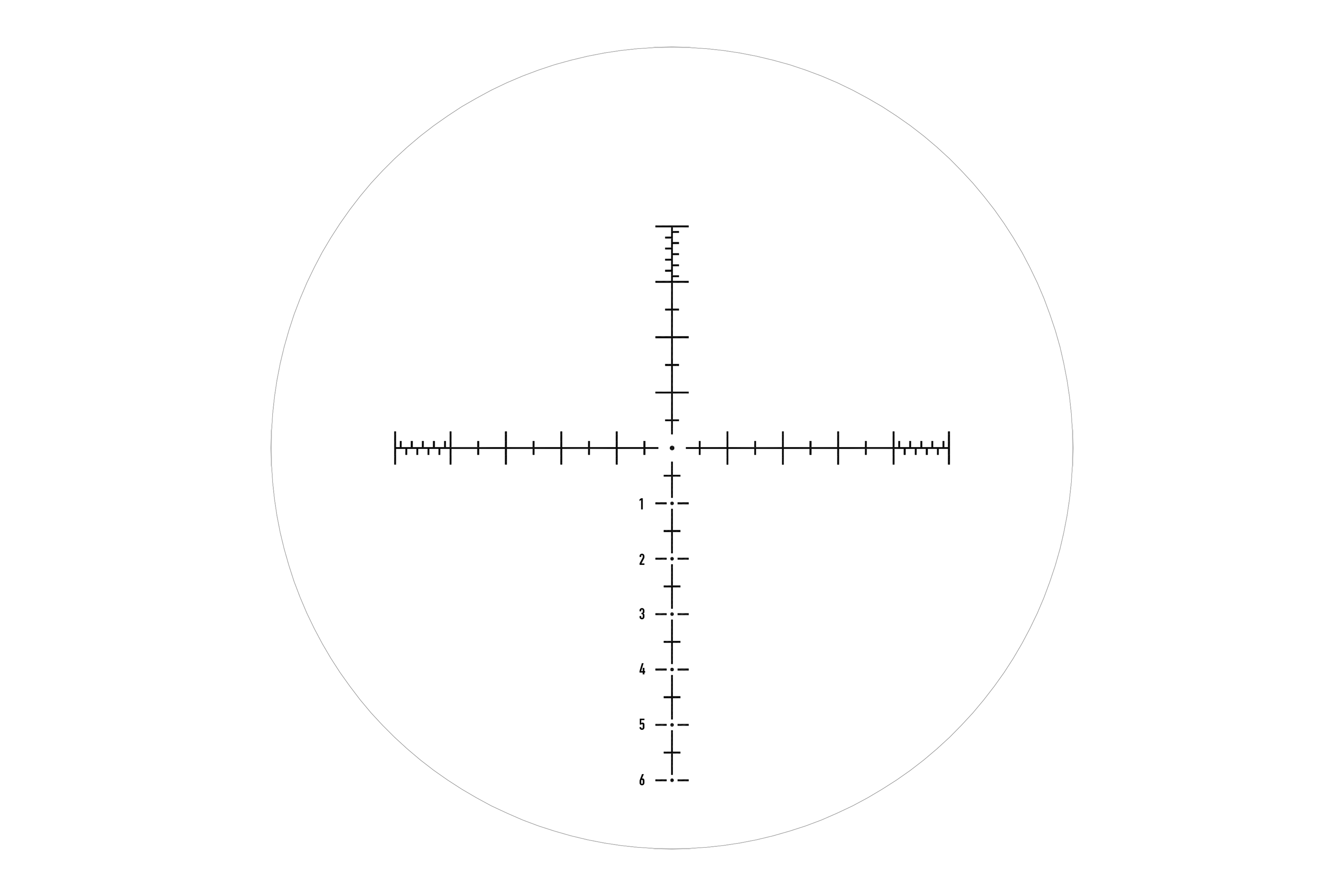 Element Optics Helix | 6-24x50 | APR-1C MRAD SFP 