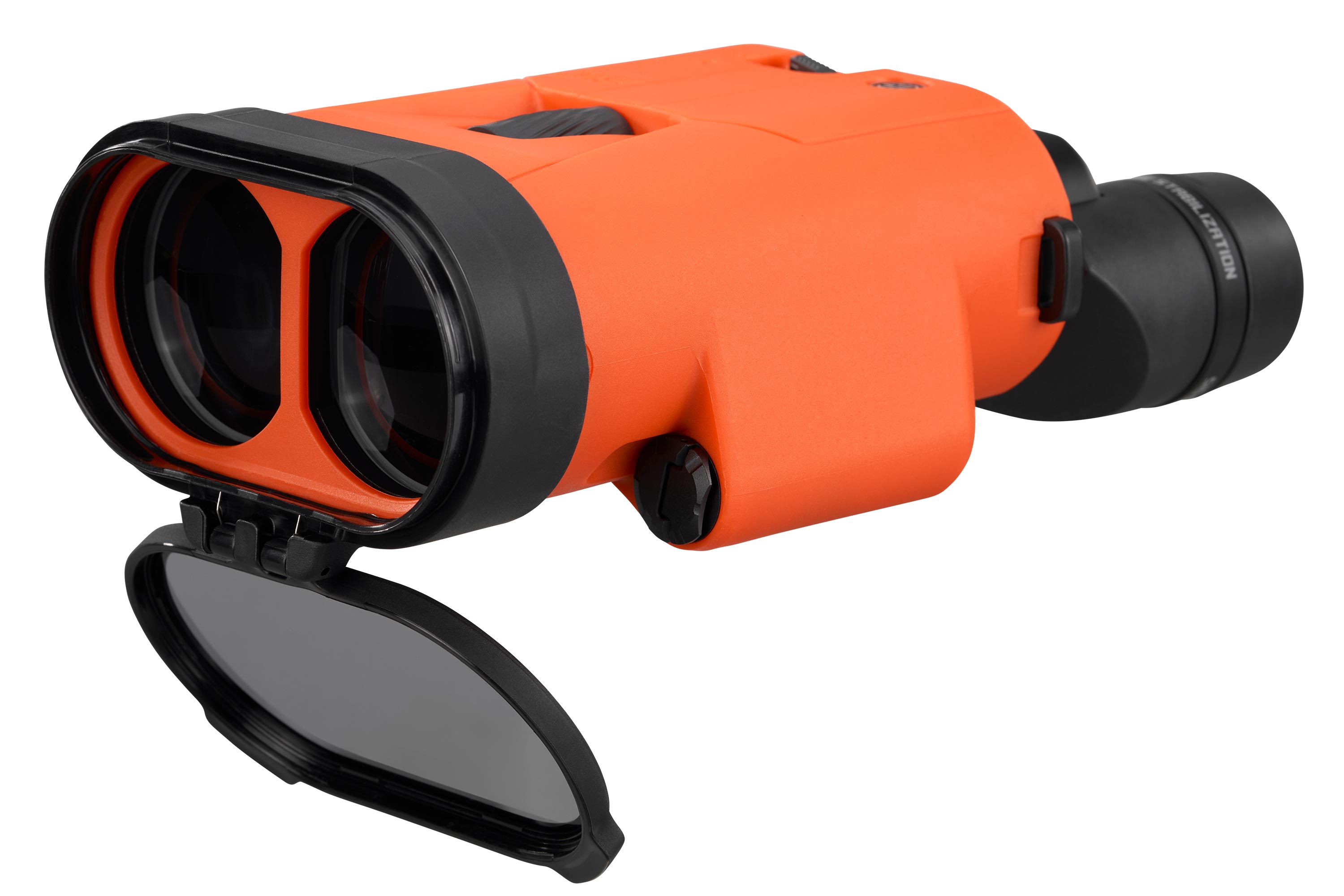 SIG SAUER ZULU6 HDX PRO Marine | 18x50 | Fernglas mit Bildstabilisator