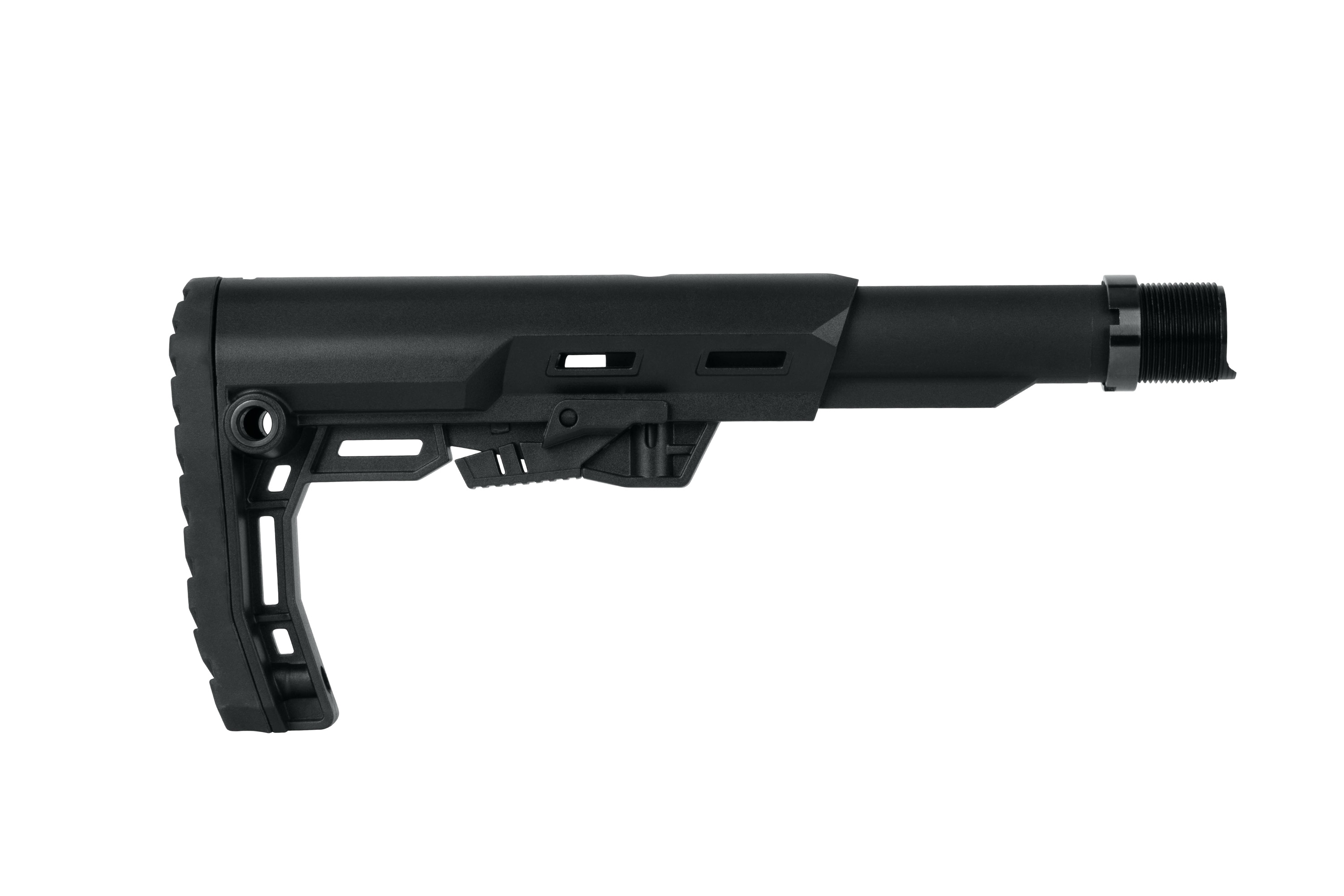 Teleskopschaft AR-15 - Firearms Zubehör