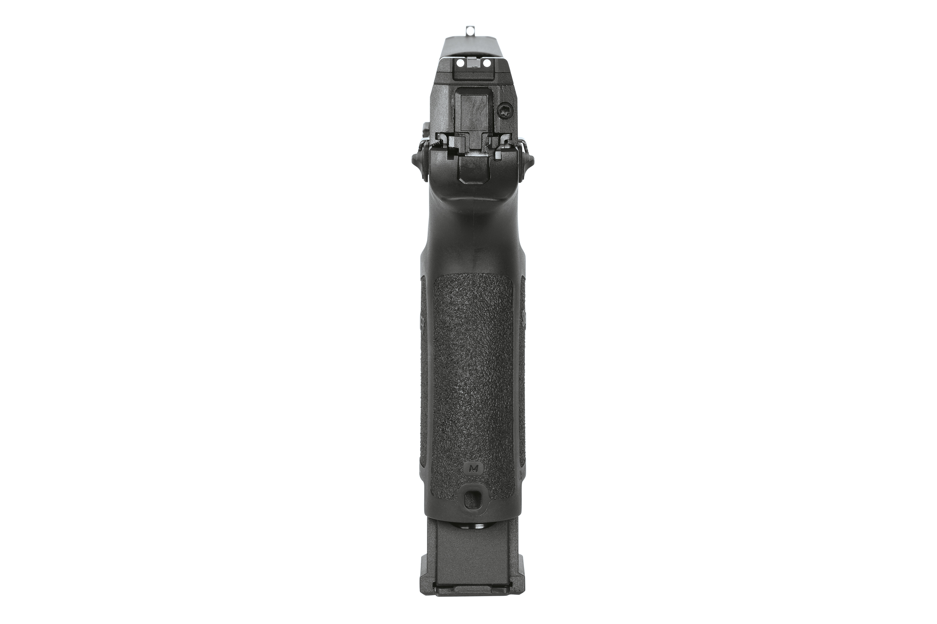 Sig Sauer ProForce P320-M17 Schwarz 6mm - Airsoft Gas BlowBack