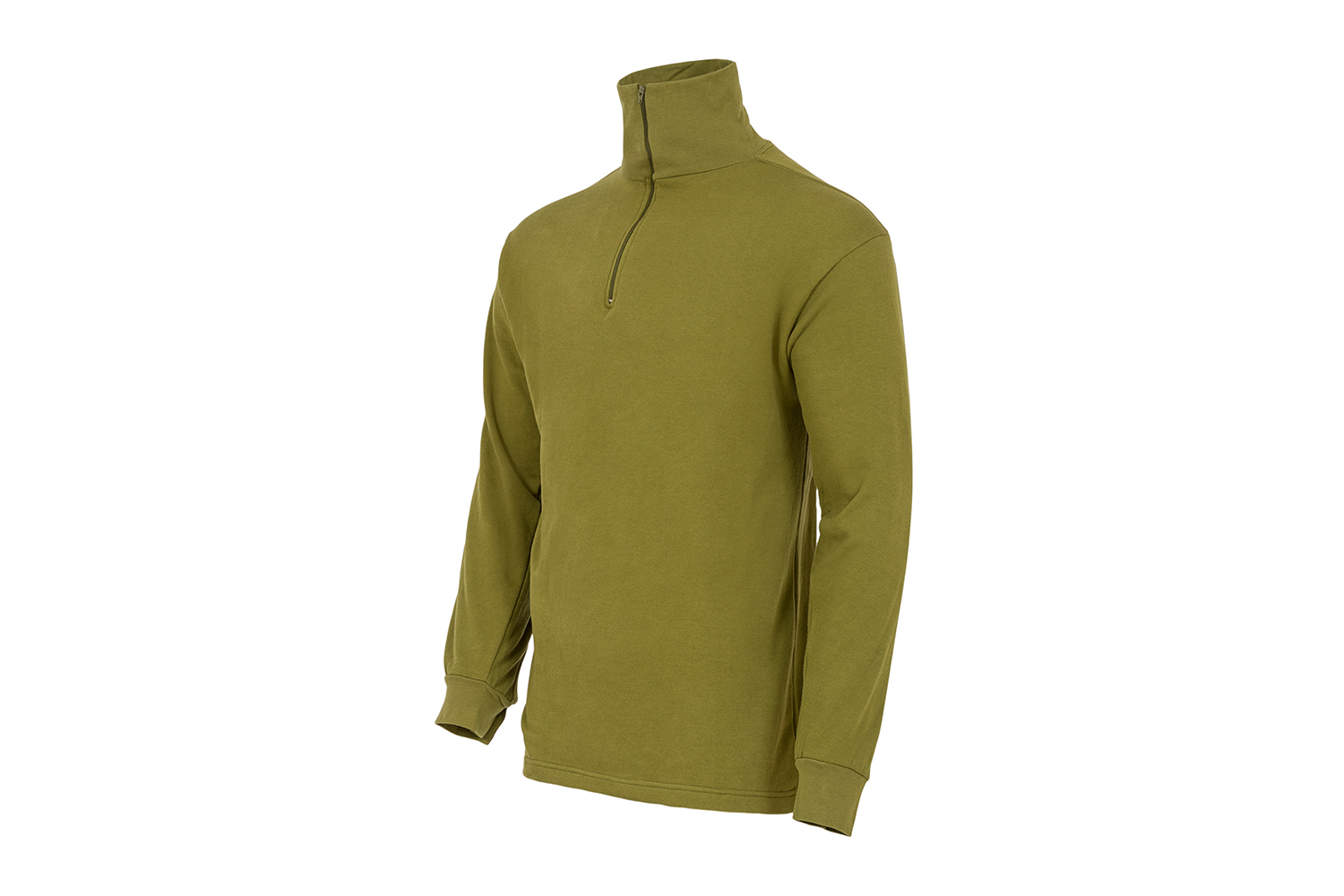 Highlander Forces Langarm Thermoshirt Norwegian
