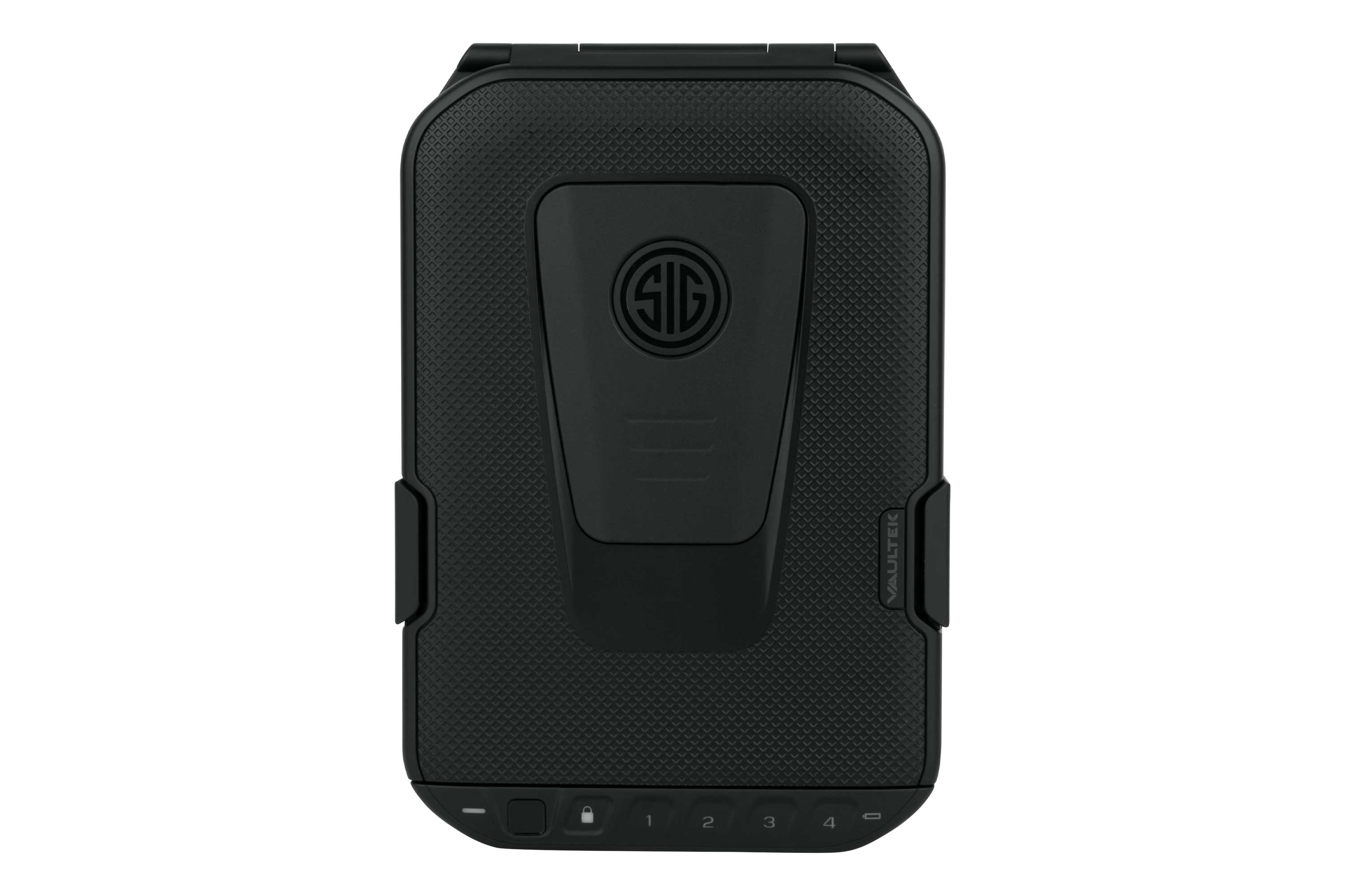 Sig Sauer VAULTEK Transportkoffer Sicherheitsbox für Pistolen LifePod 1.0