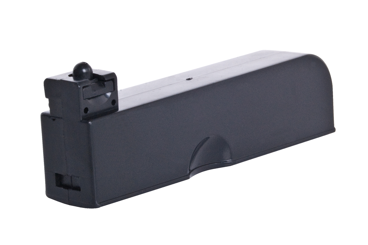 GSG MB02 | MB07 | MB10 | MB11 Magazin 29 Schuss 6mm - Airsoft Federdruck